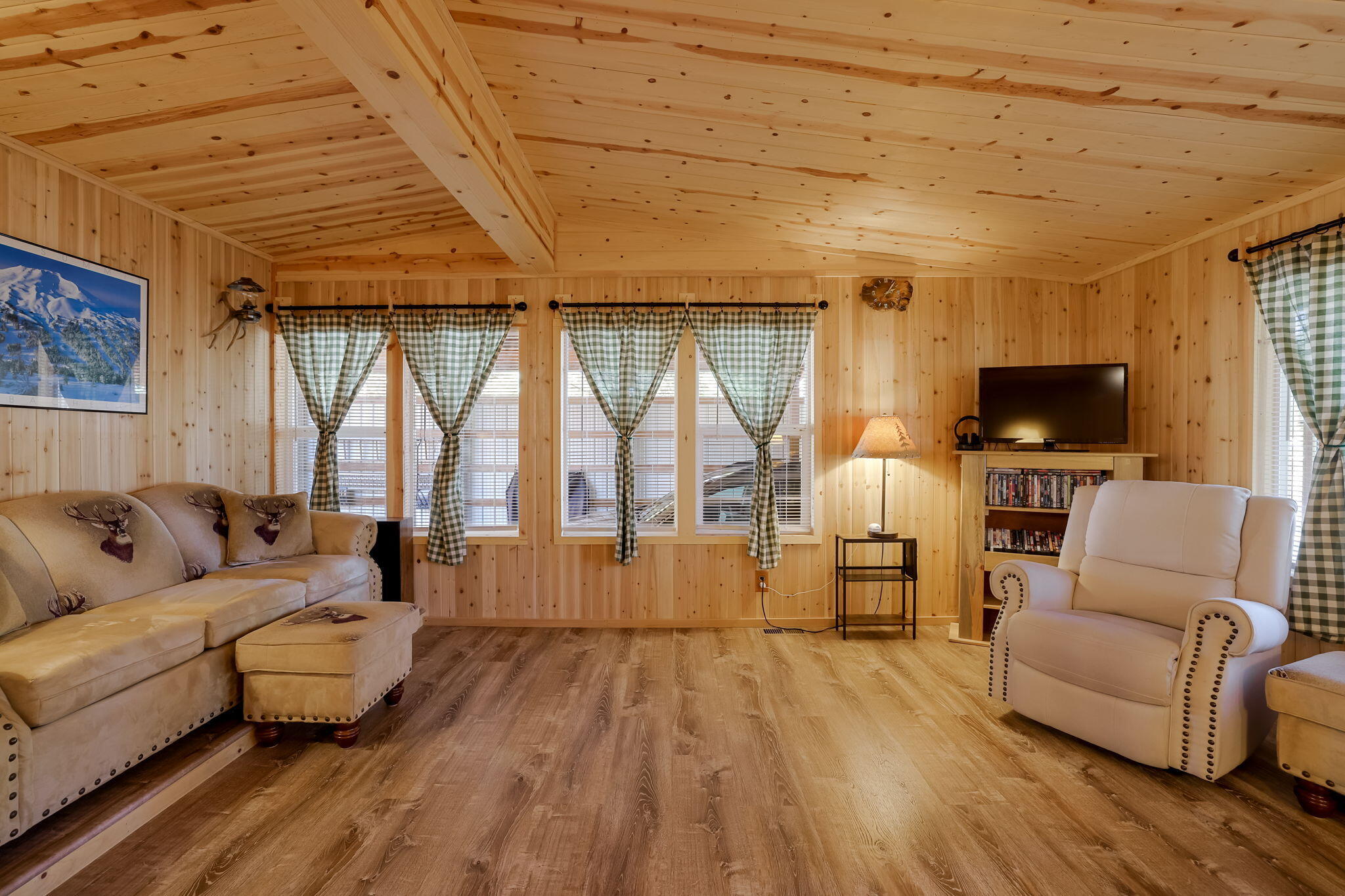 Conifer Acres - Residential