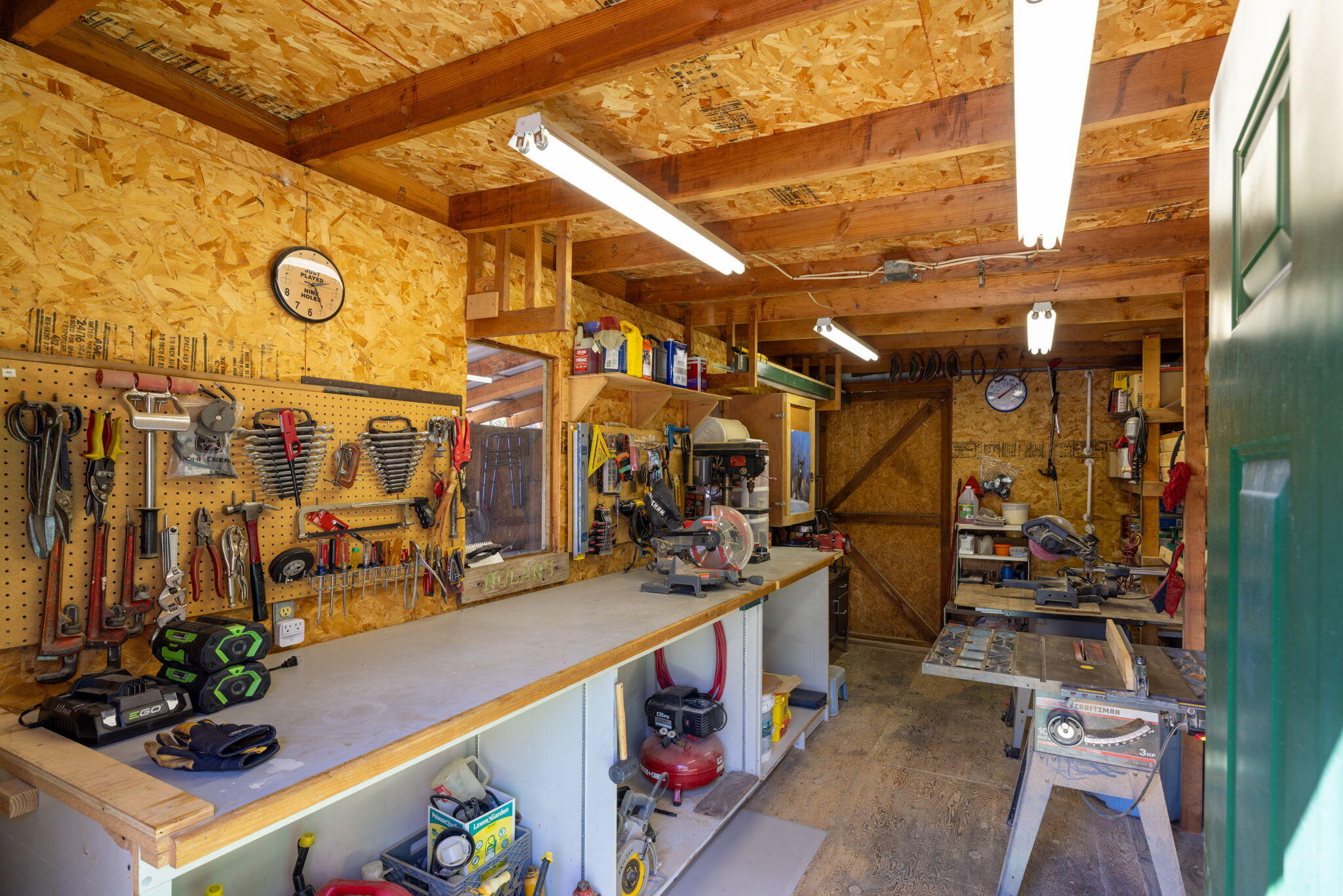 Conifer Acres - Residential