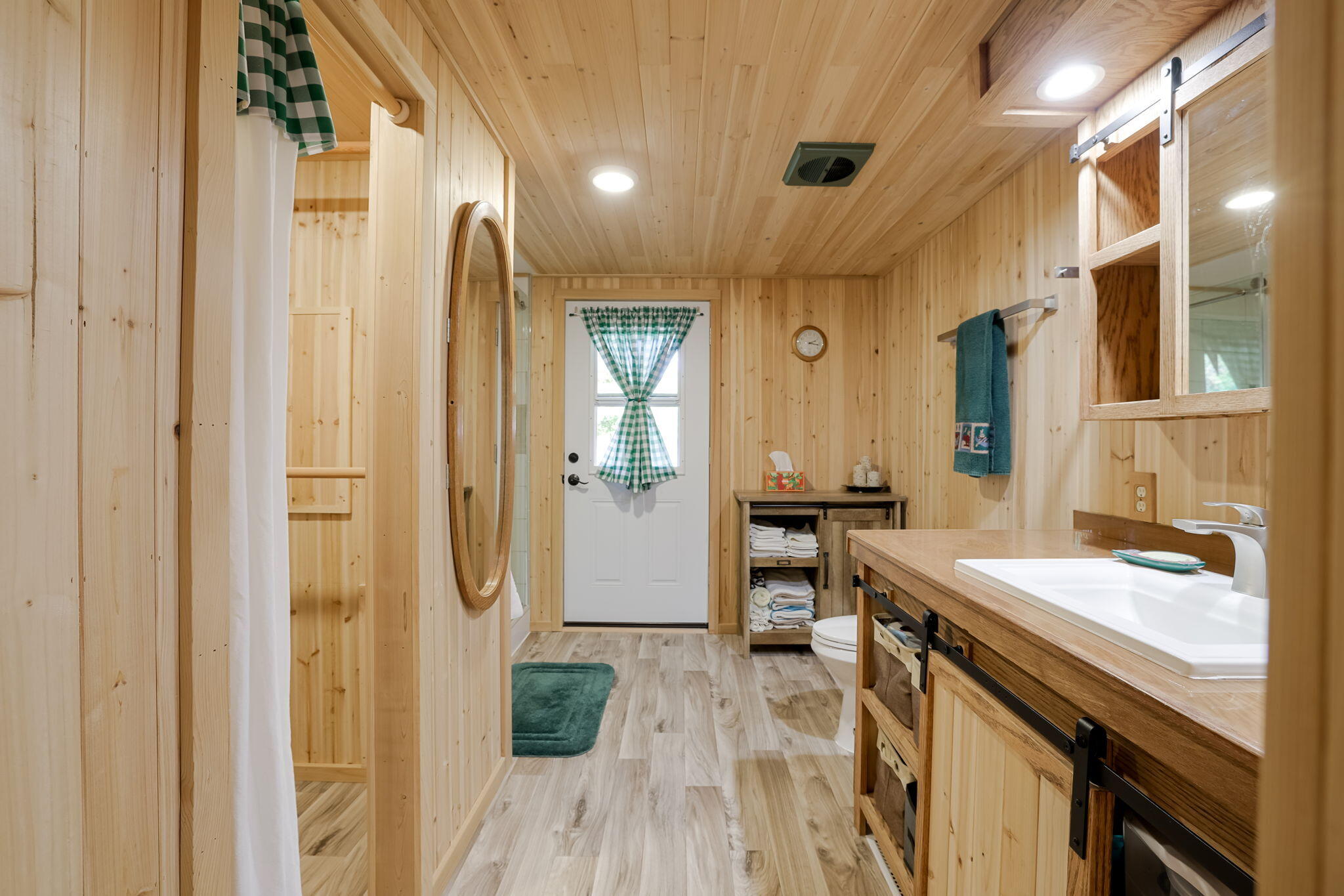 Conifer Acres - Residential