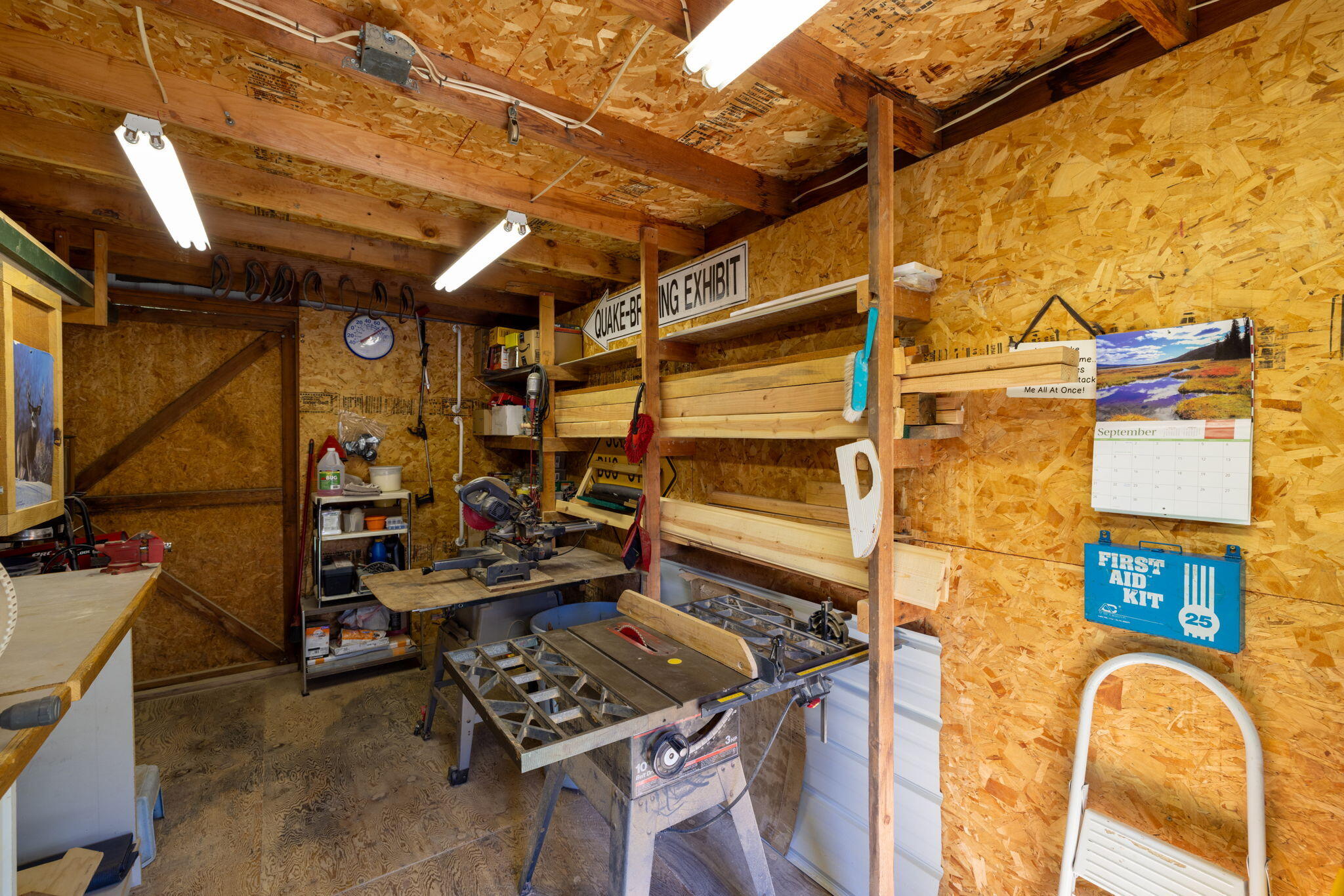 Conifer Acres - Residential