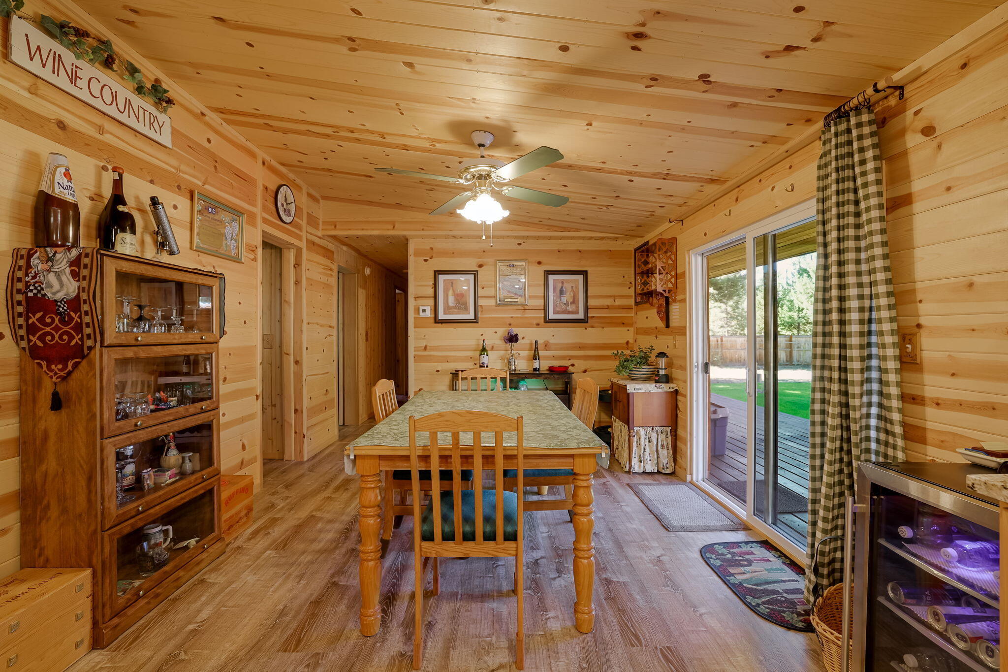 Conifer Acres - Residential