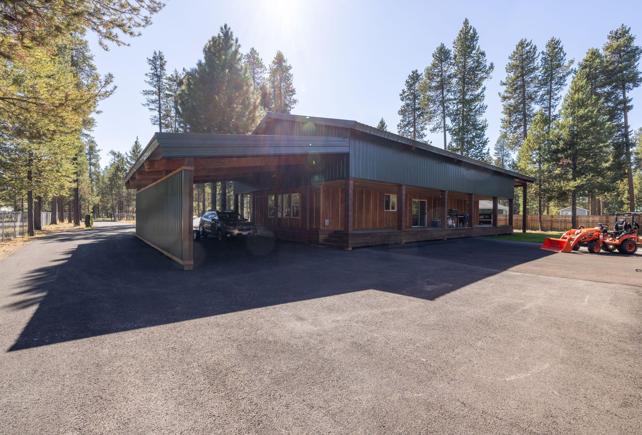 Conifer Acres - Residential