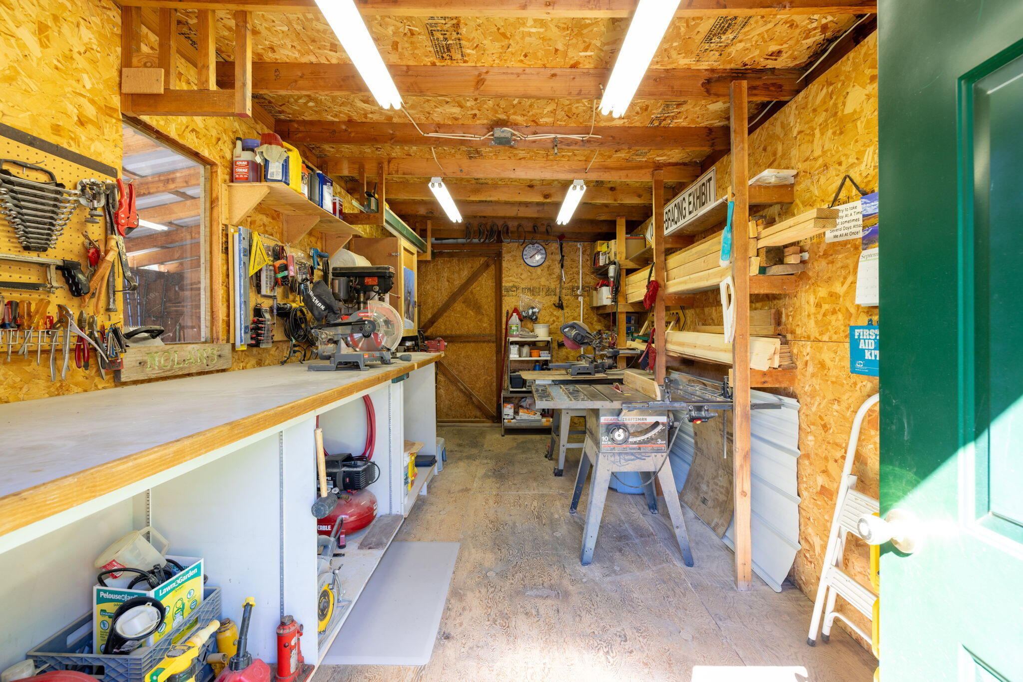 Conifer Acres - Residential