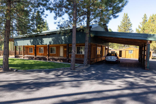 Conifer Acres - Residential