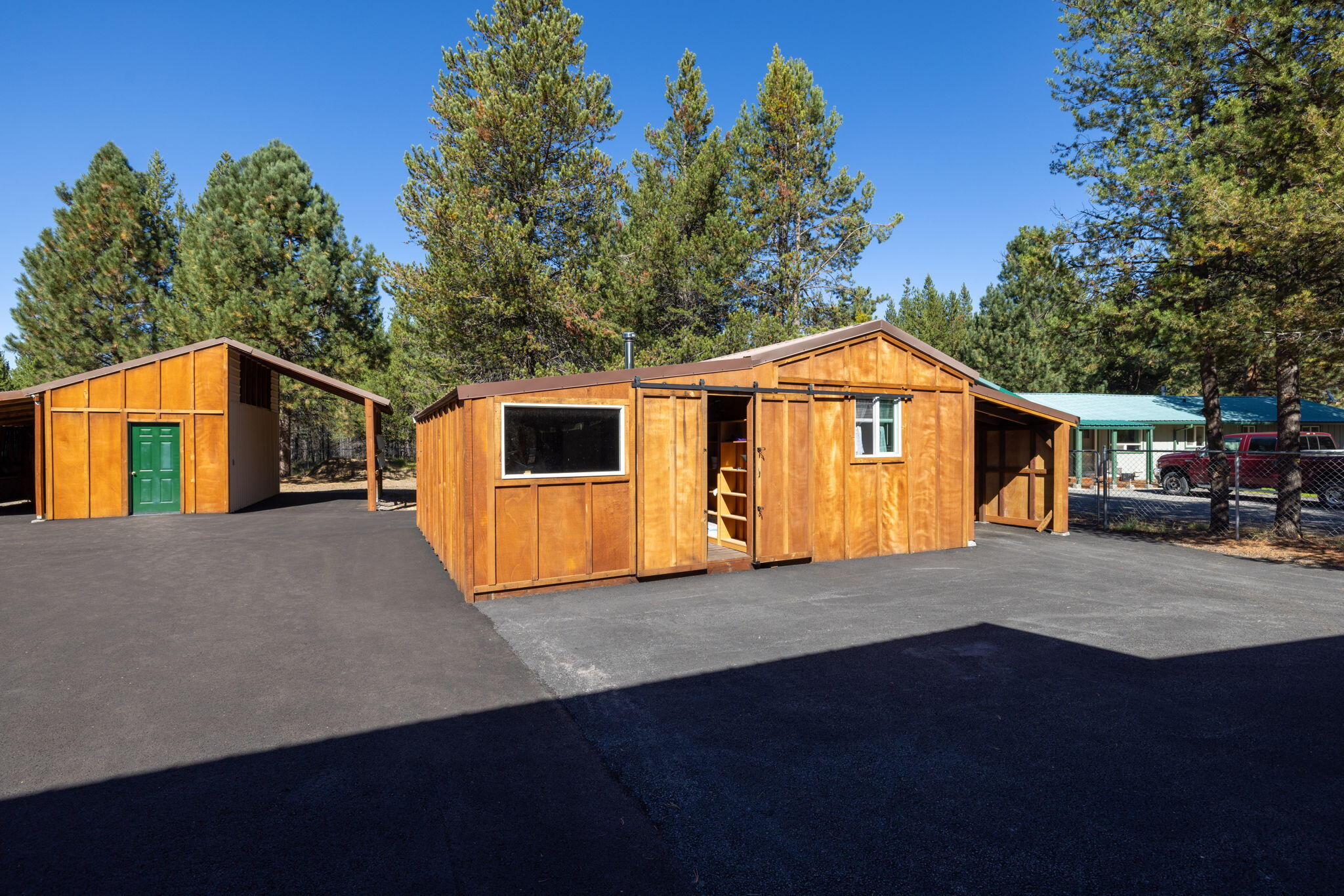 Conifer Acres - Residential