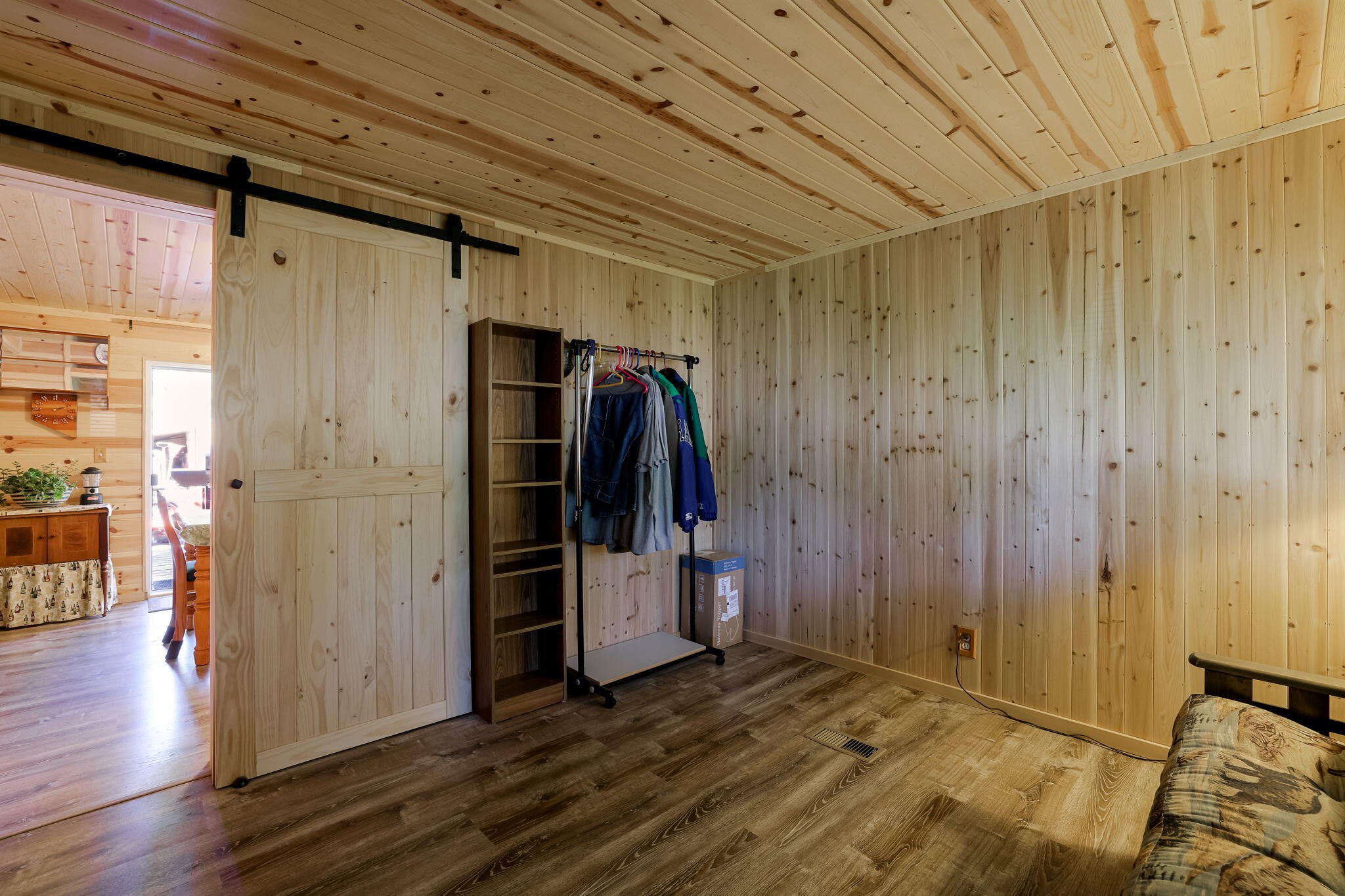 Conifer Acres - Residential