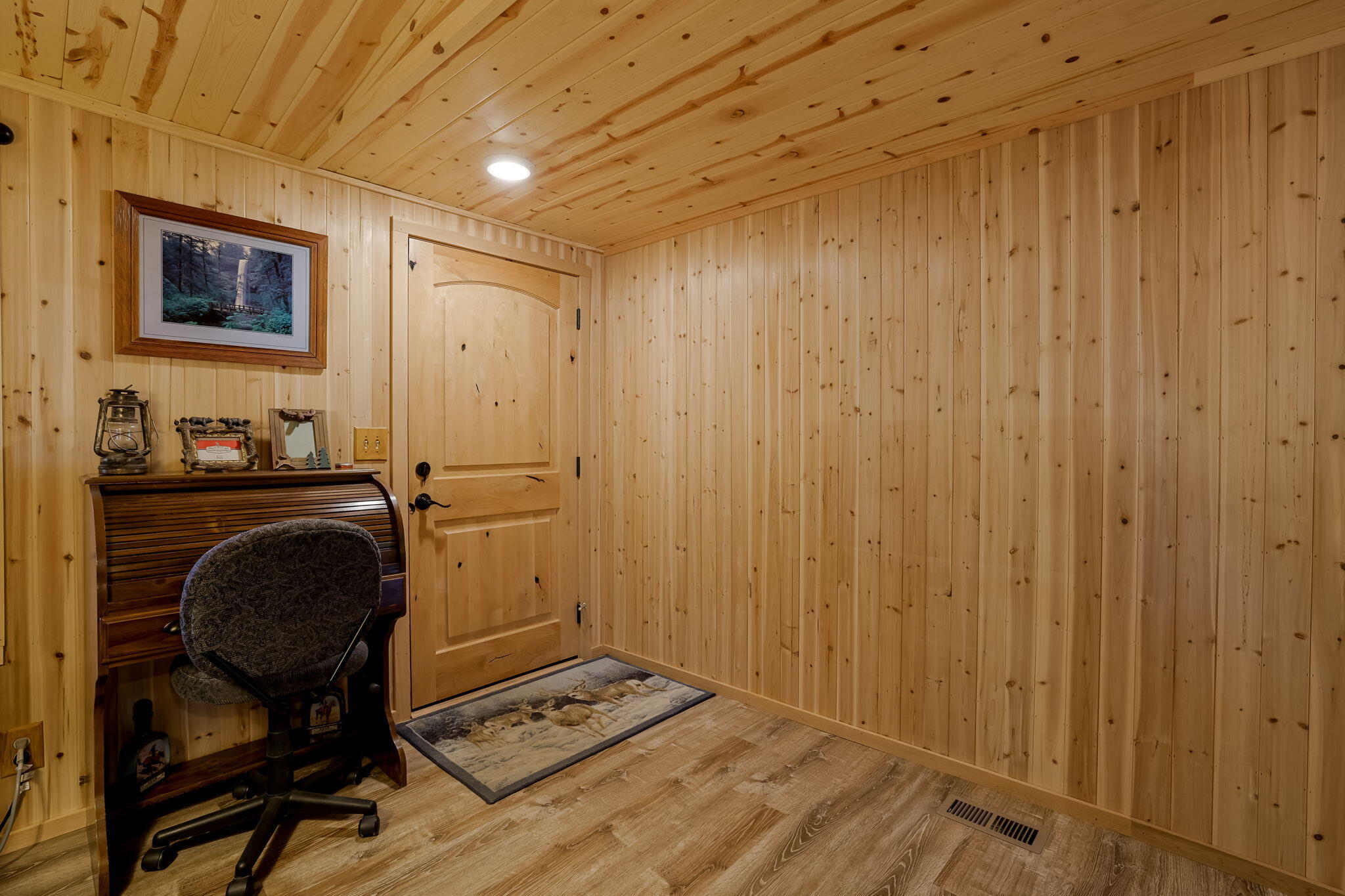 Conifer Acres - Residential