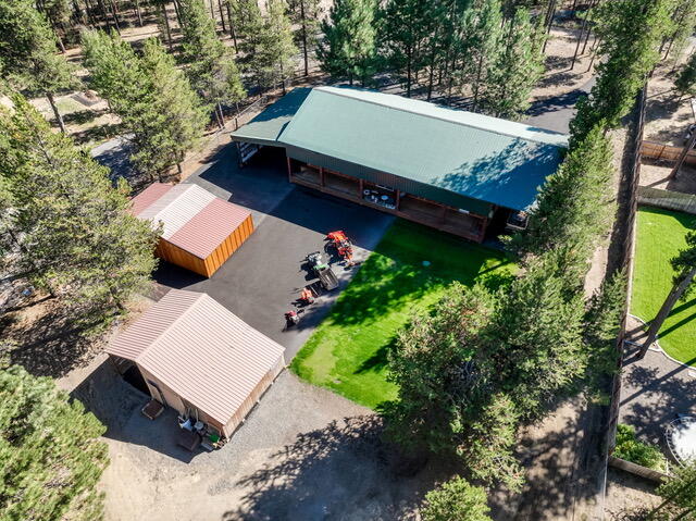 Conifer Acres - Residential