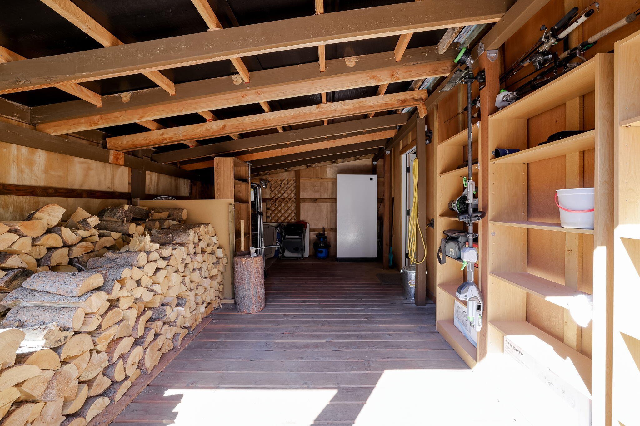 Conifer Acres - Residential