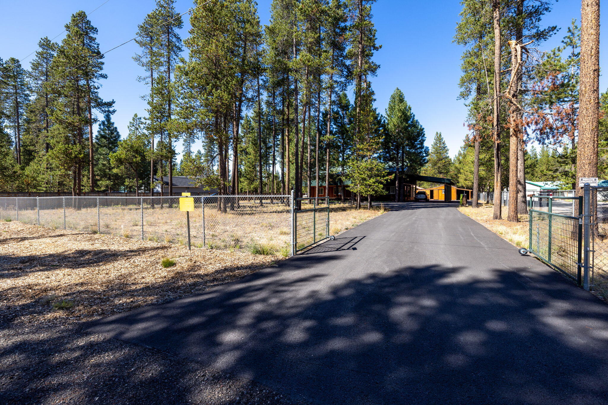 Conifer Acres - Residential