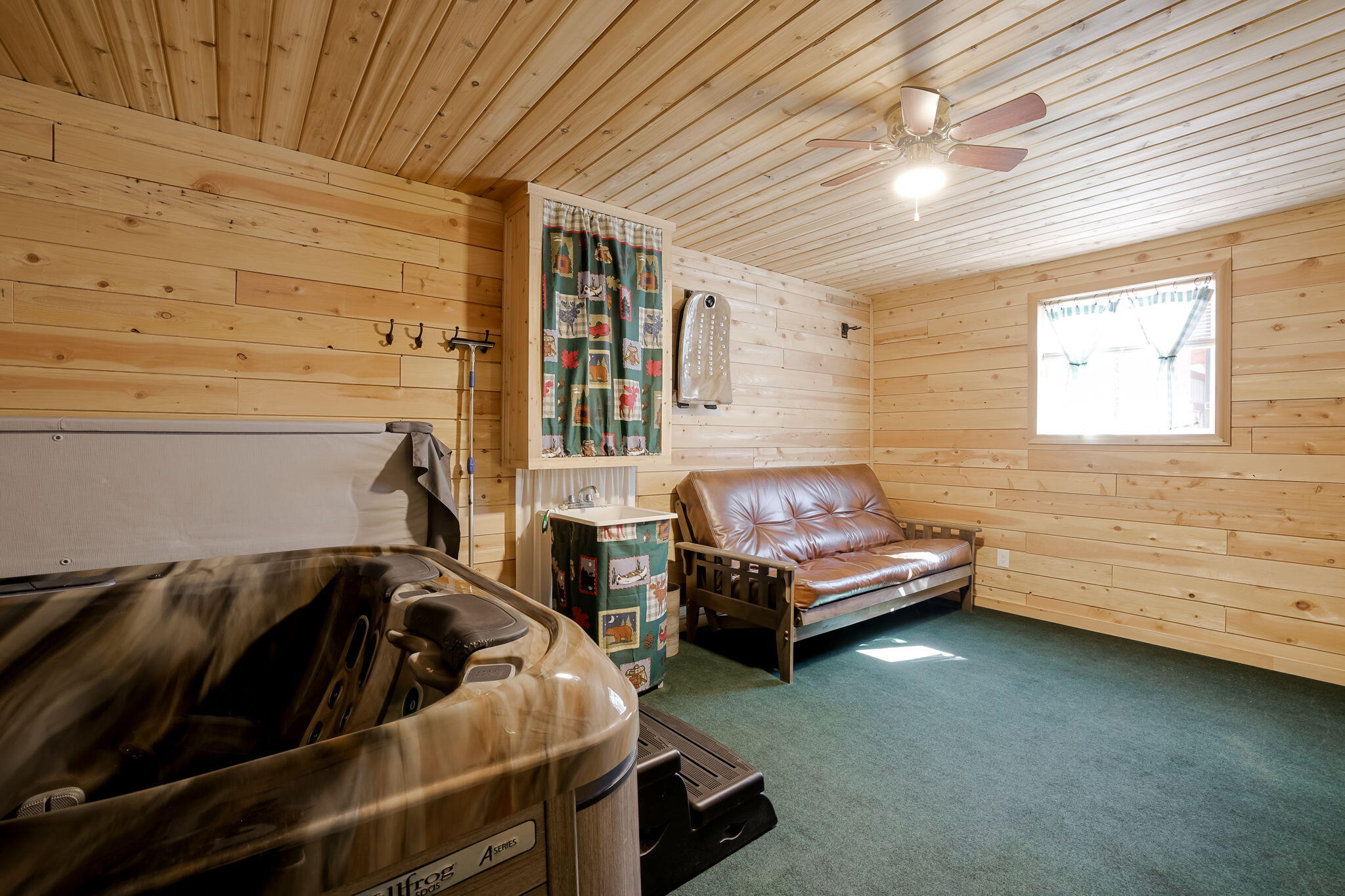 Conifer Acres - Residential