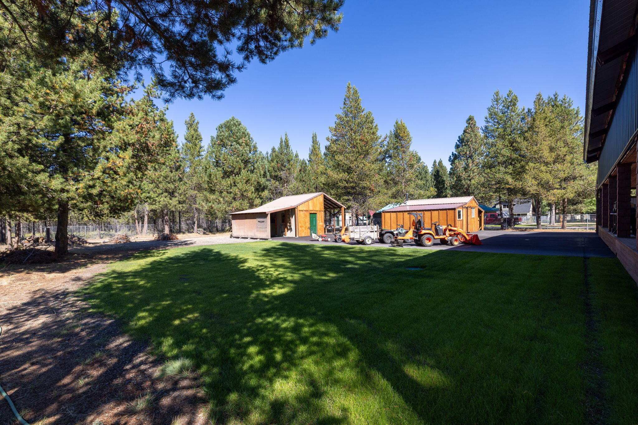 Conifer Acres - Residential