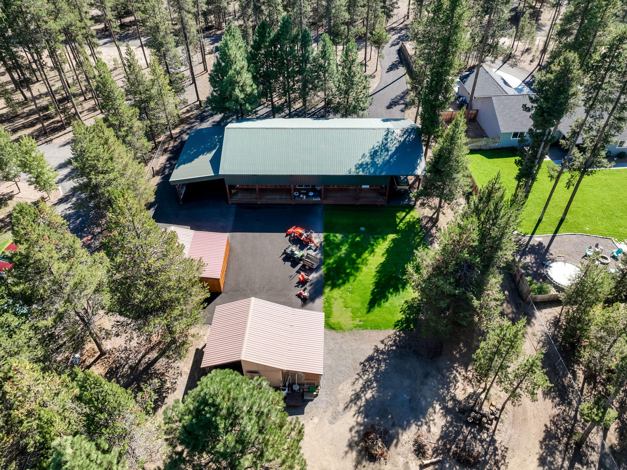 Conifer Acres - Residential