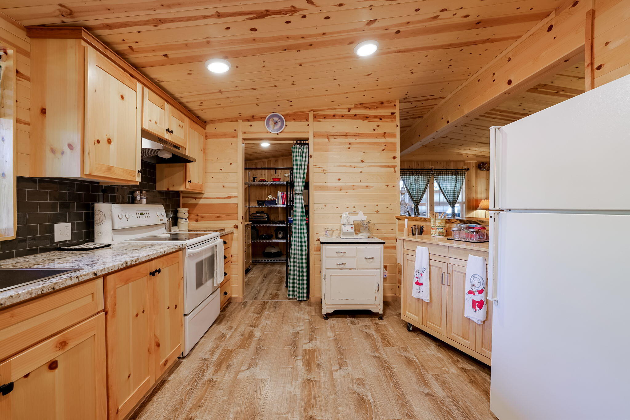 Conifer Acres - Residential