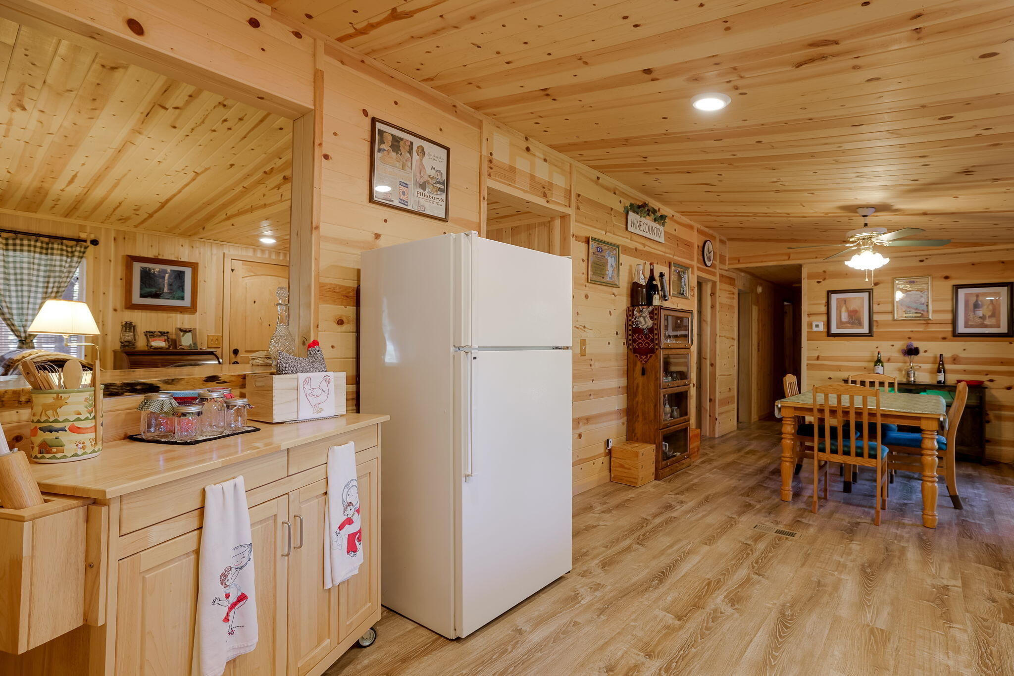 Conifer Acres - Residential