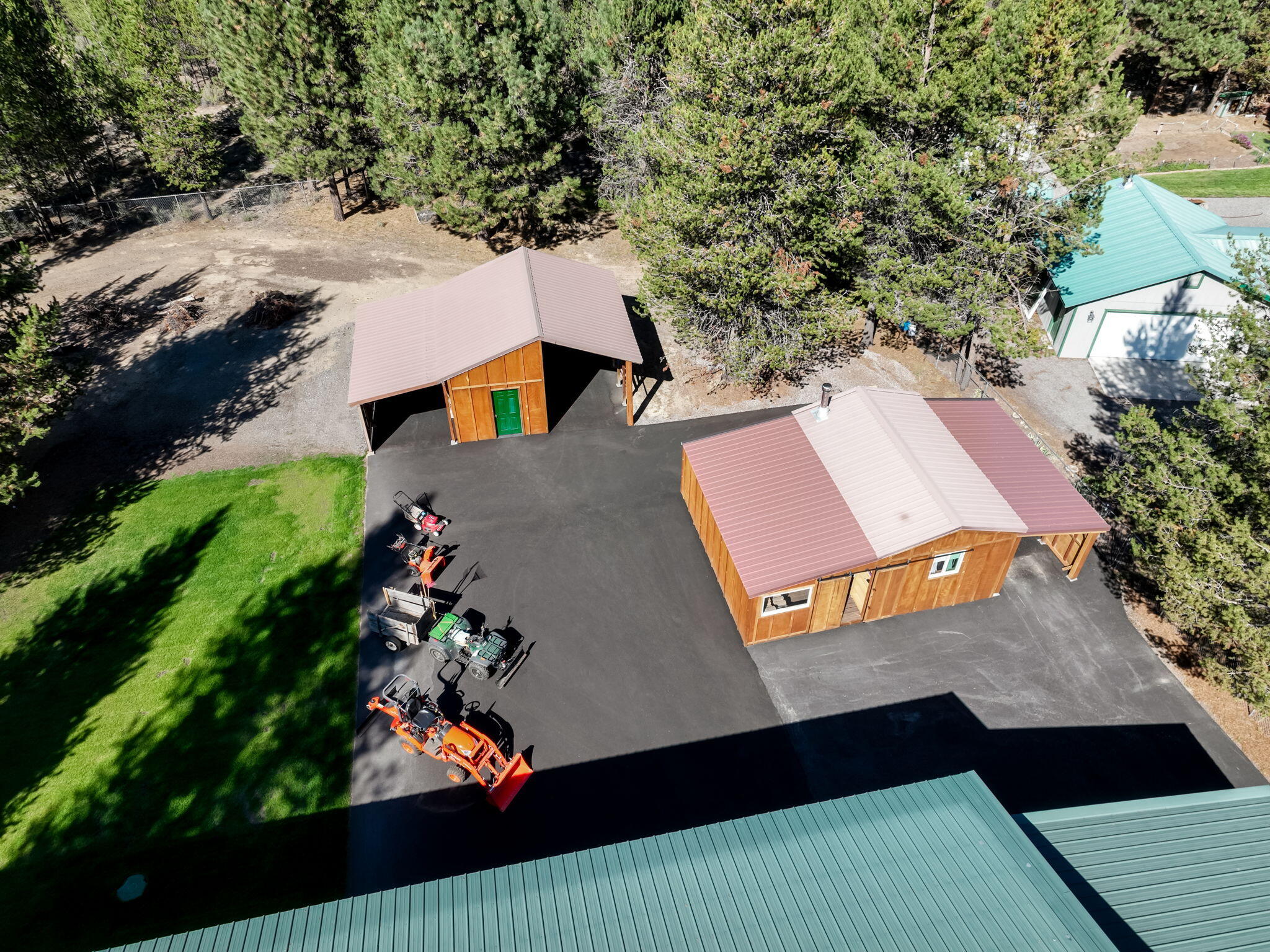 Conifer Acres - Residential