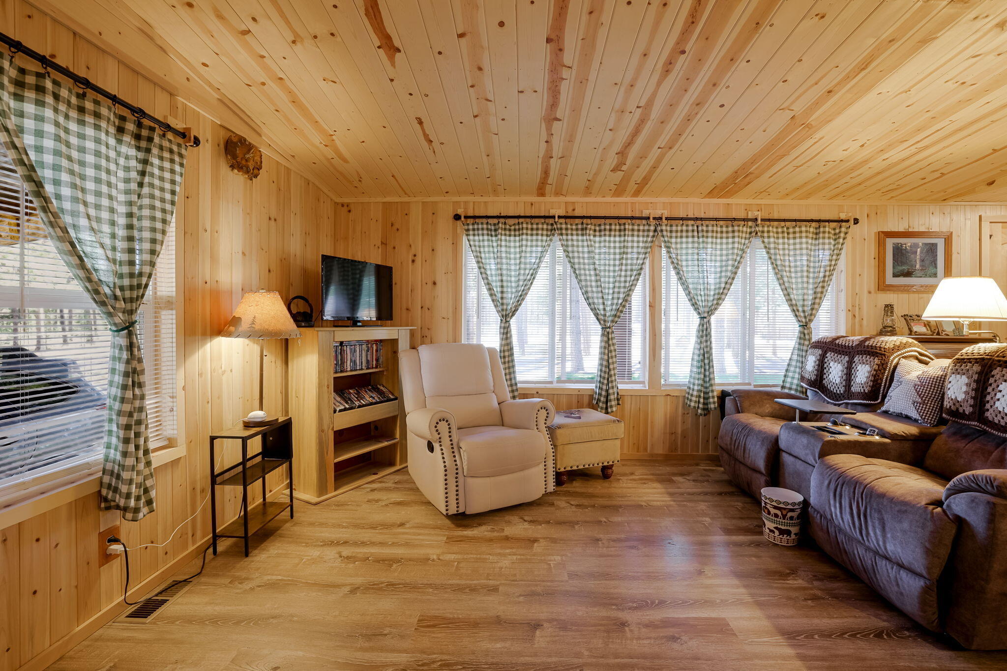 Conifer Acres - Residential