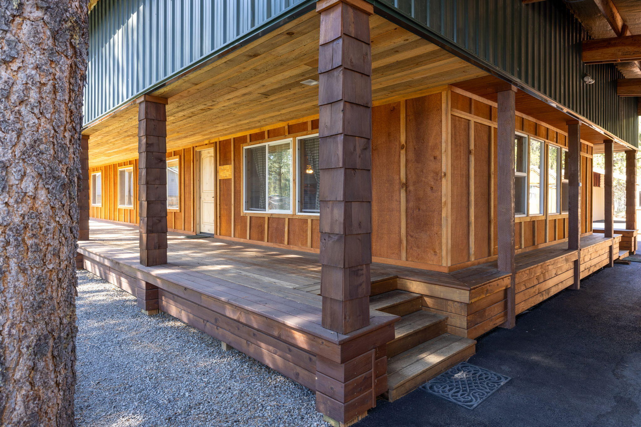 Conifer Acres - Residential