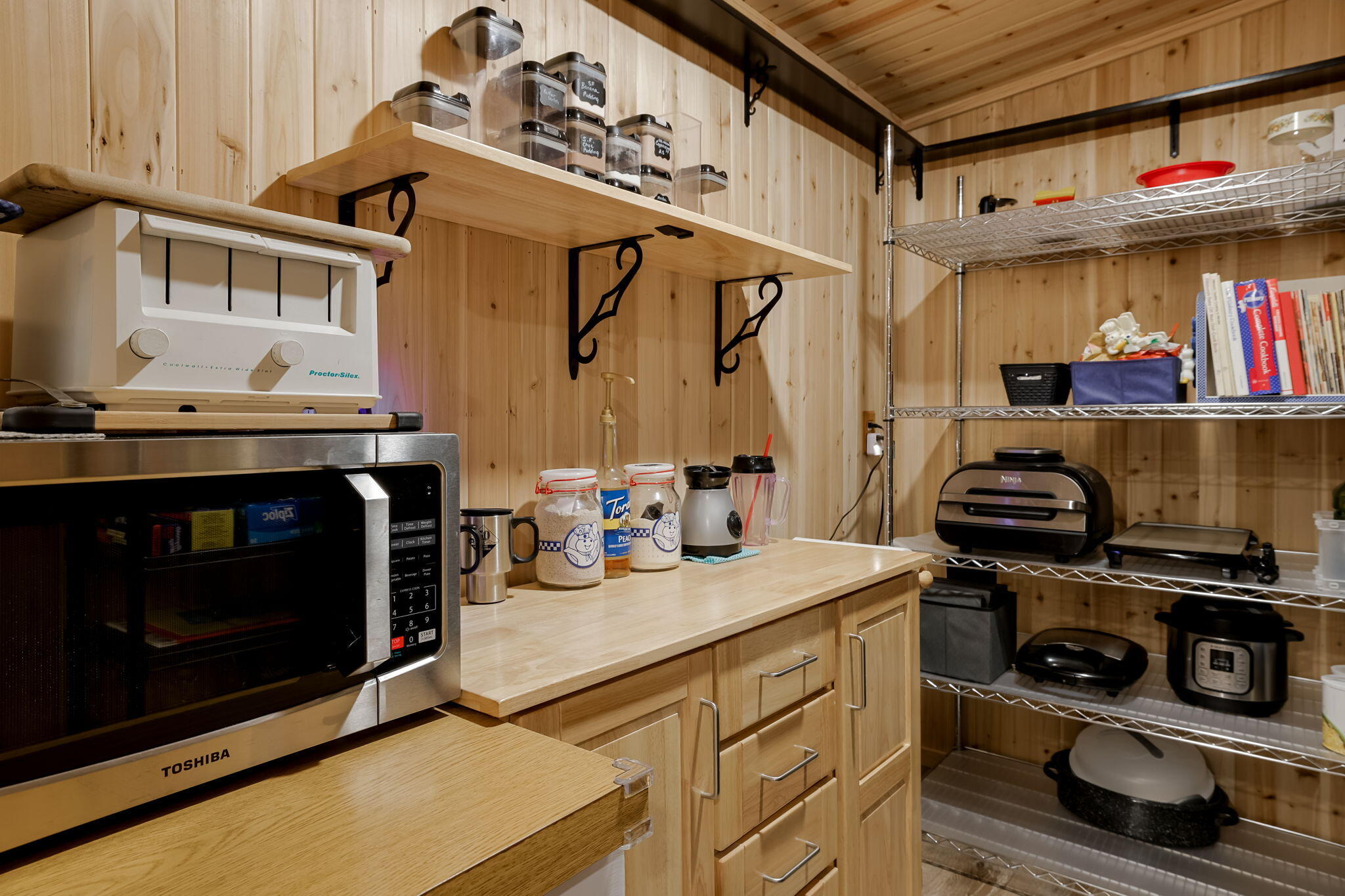 Conifer Acres - Residential