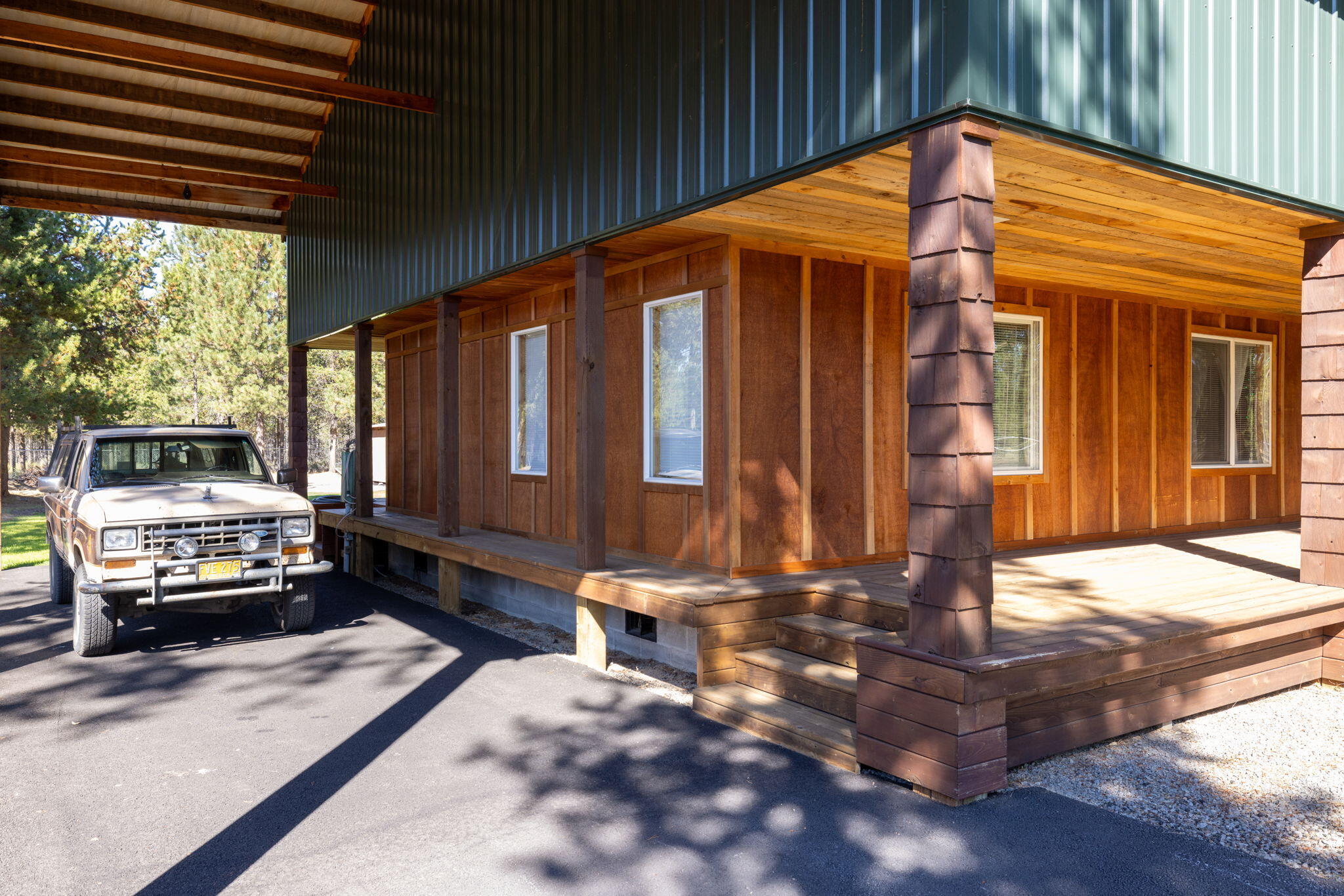 Conifer Acres - Residential