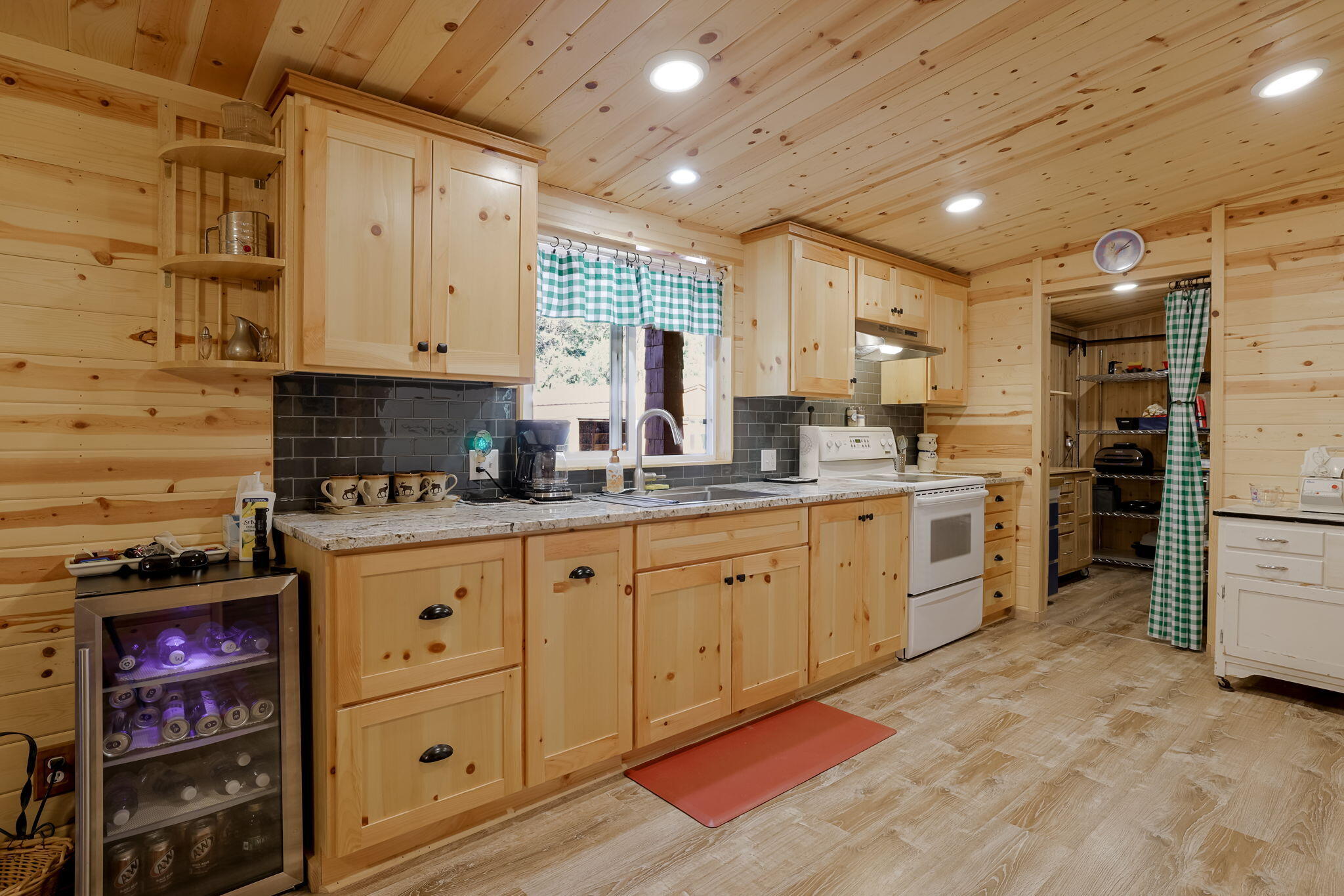 Conifer Acres - Residential