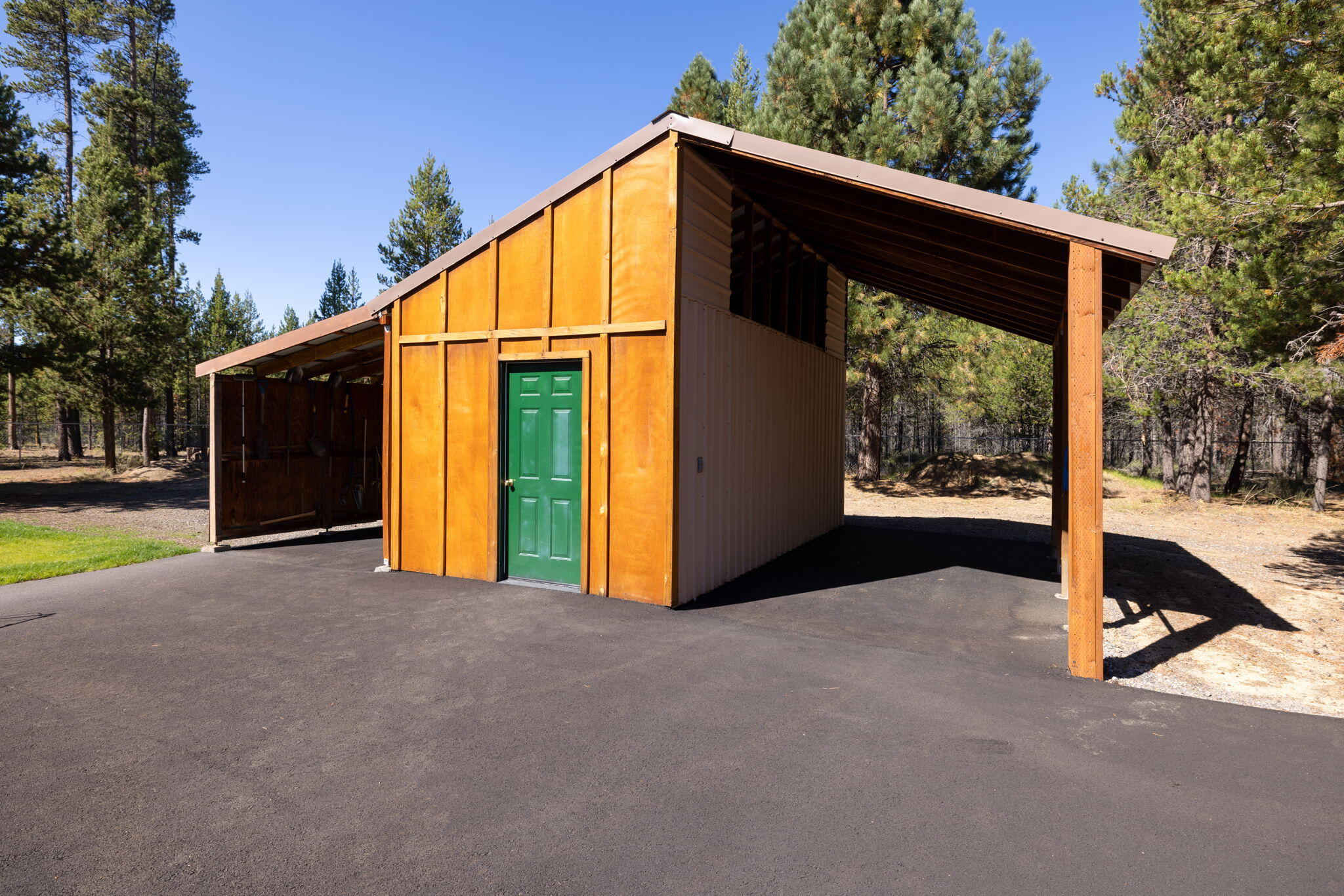 Conifer Acres - Residential