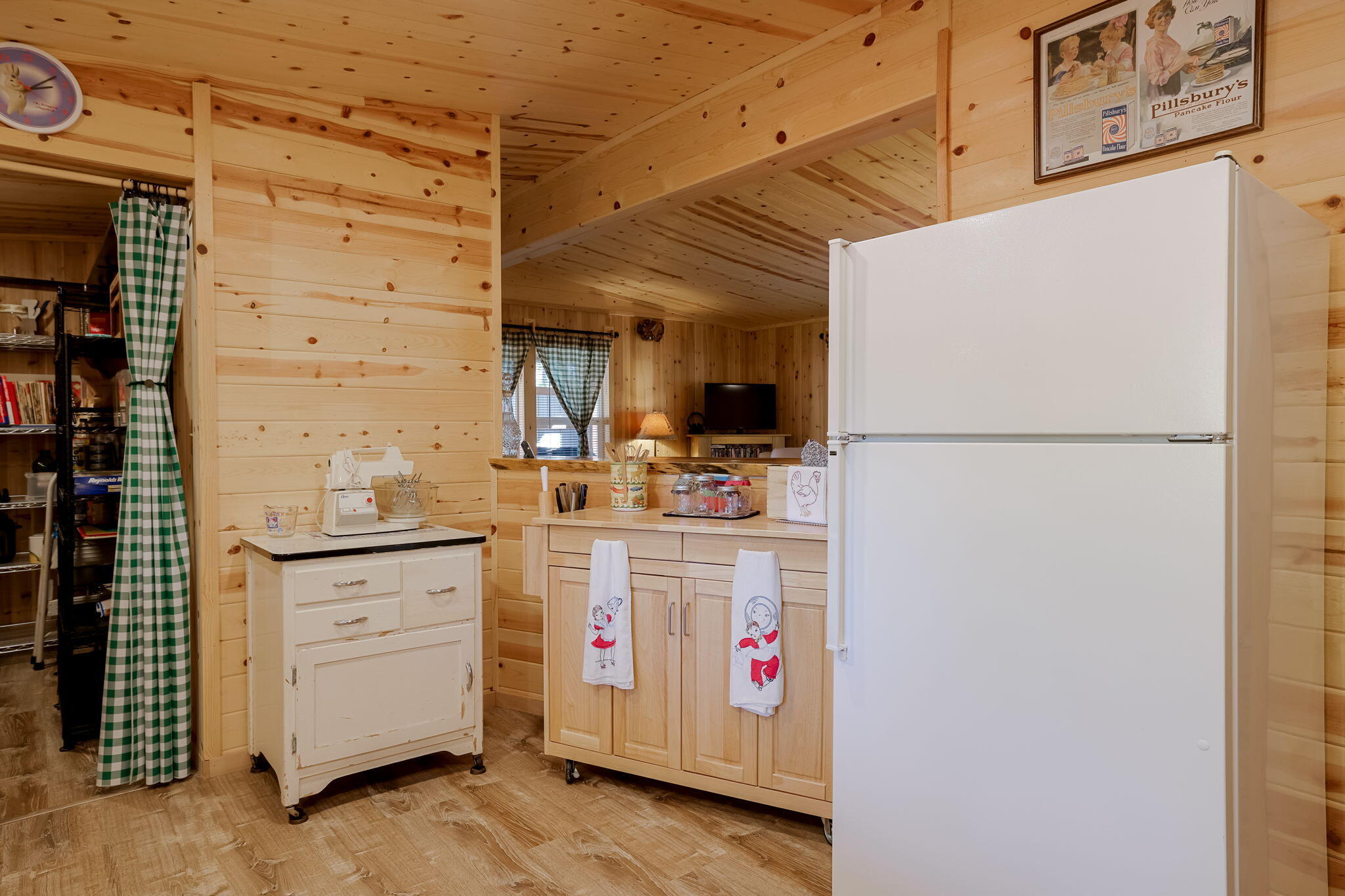 Conifer Acres - Residential