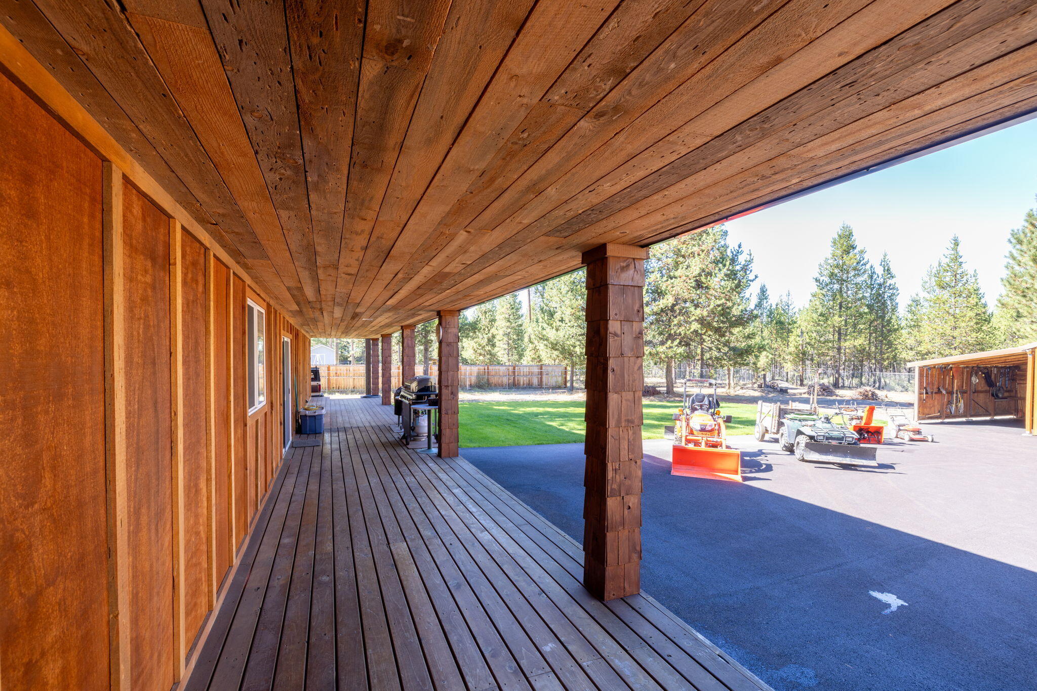 Conifer Acres - Residential