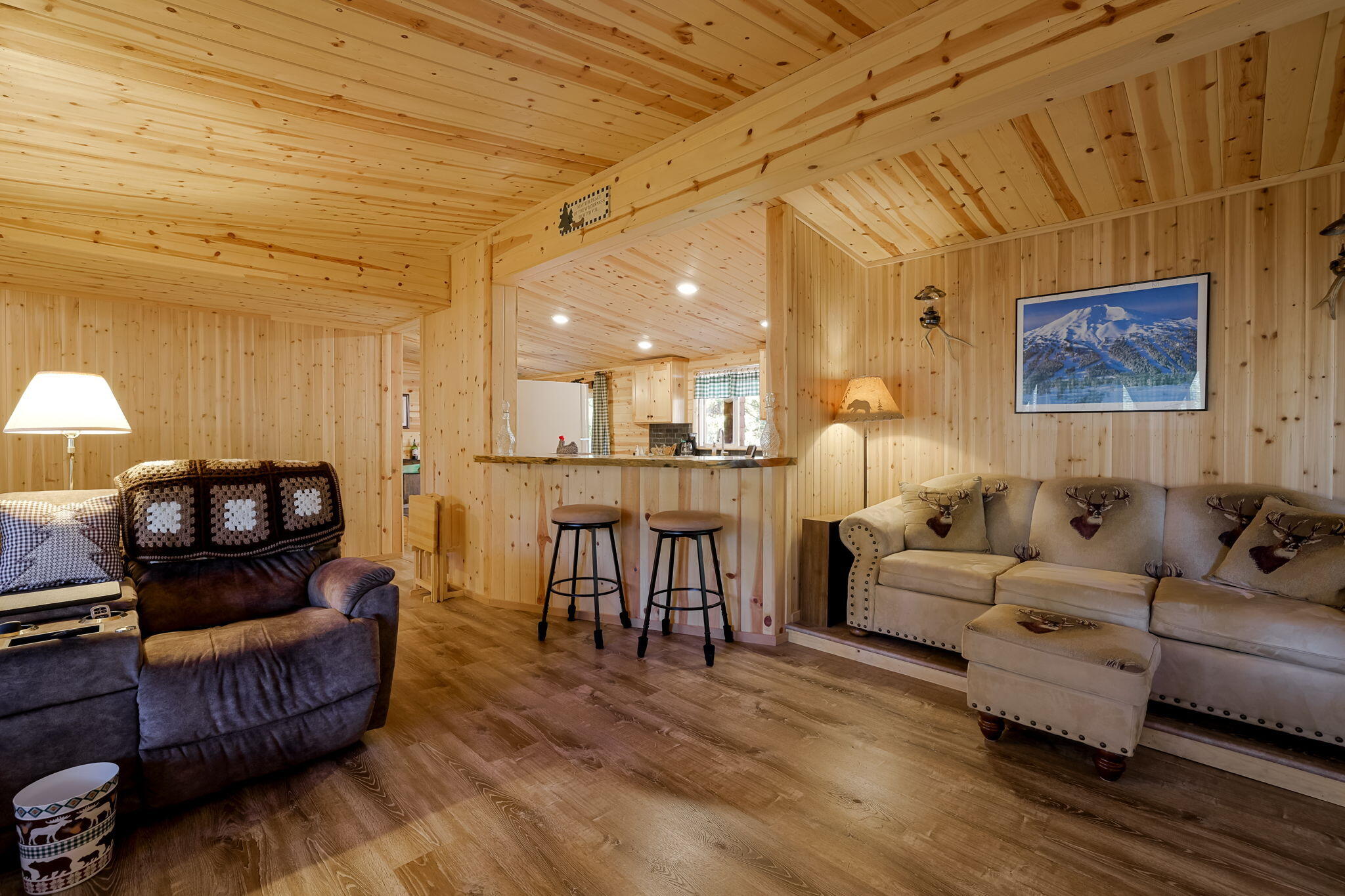 Conifer Acres - Residential