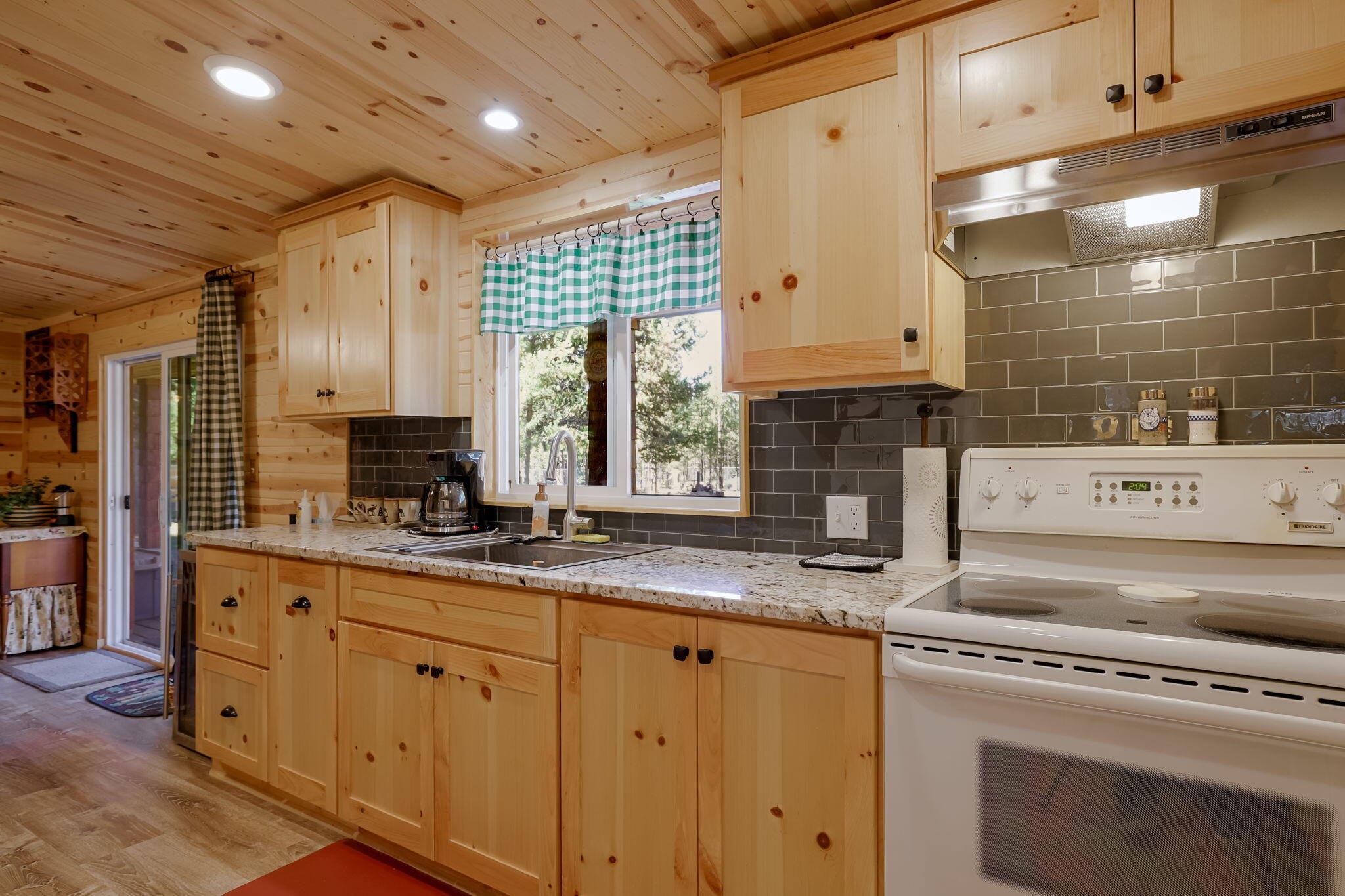 Conifer Acres - Residential