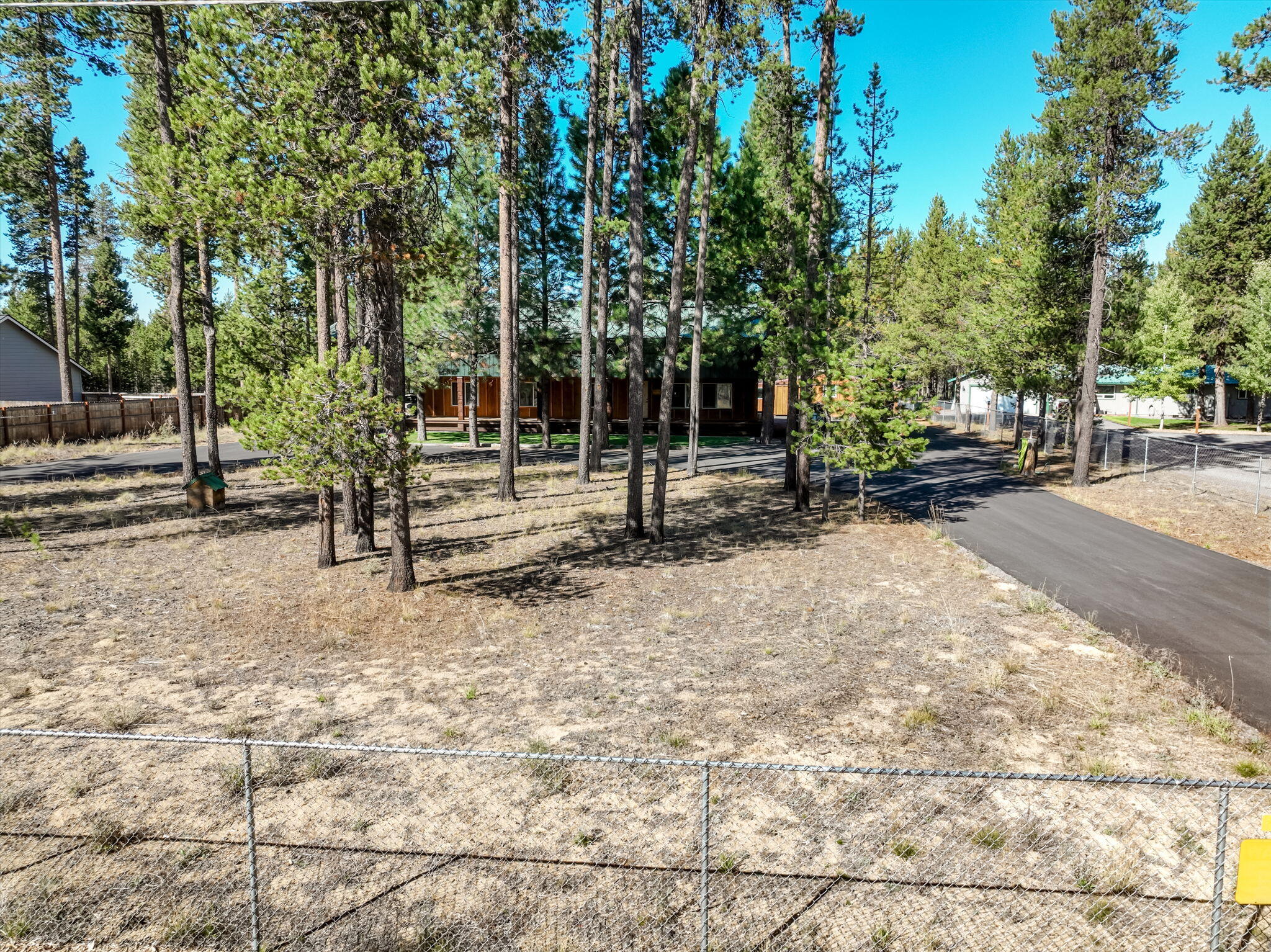 Conifer Acres - Residential