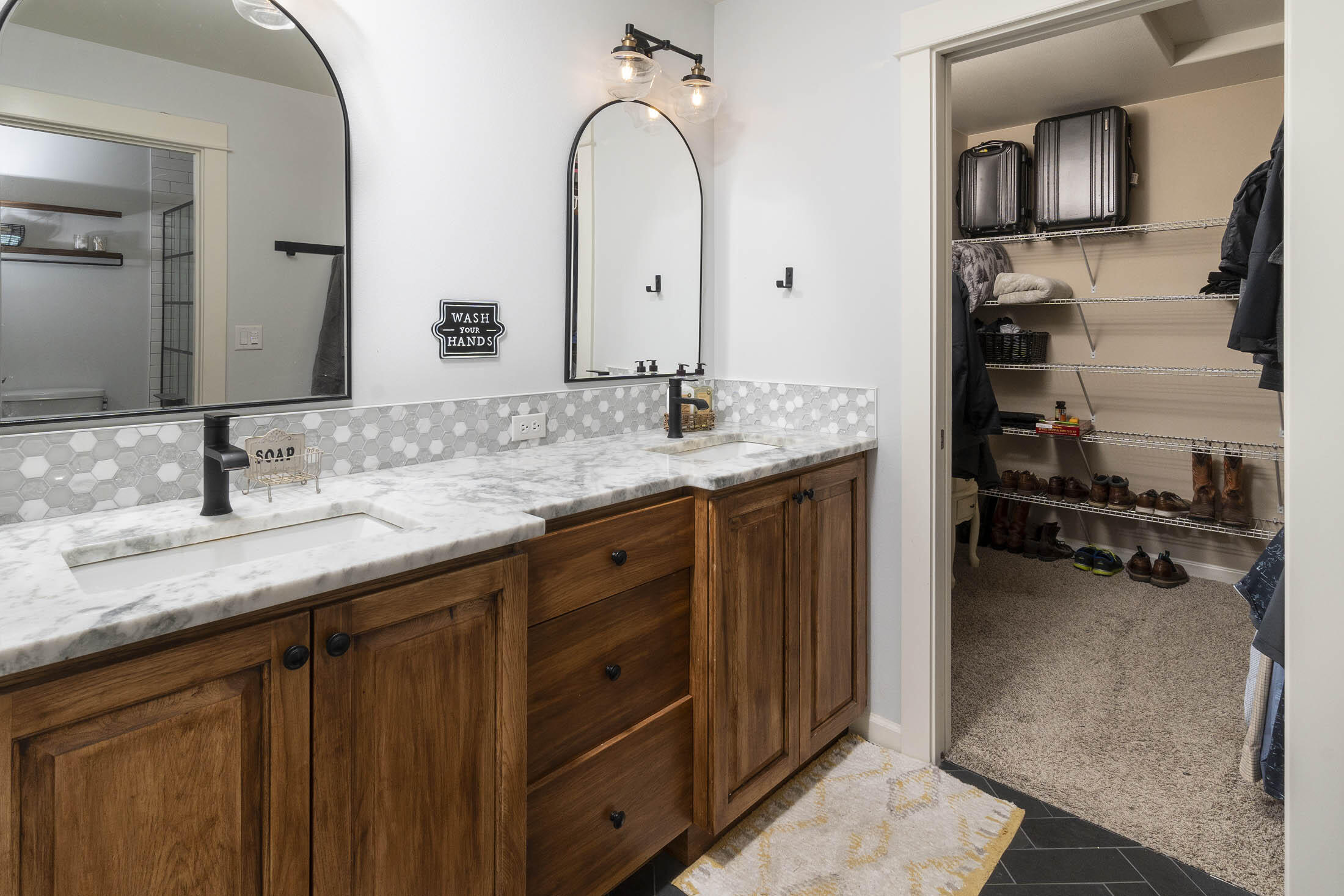 Red Cloud Ranch - Residential