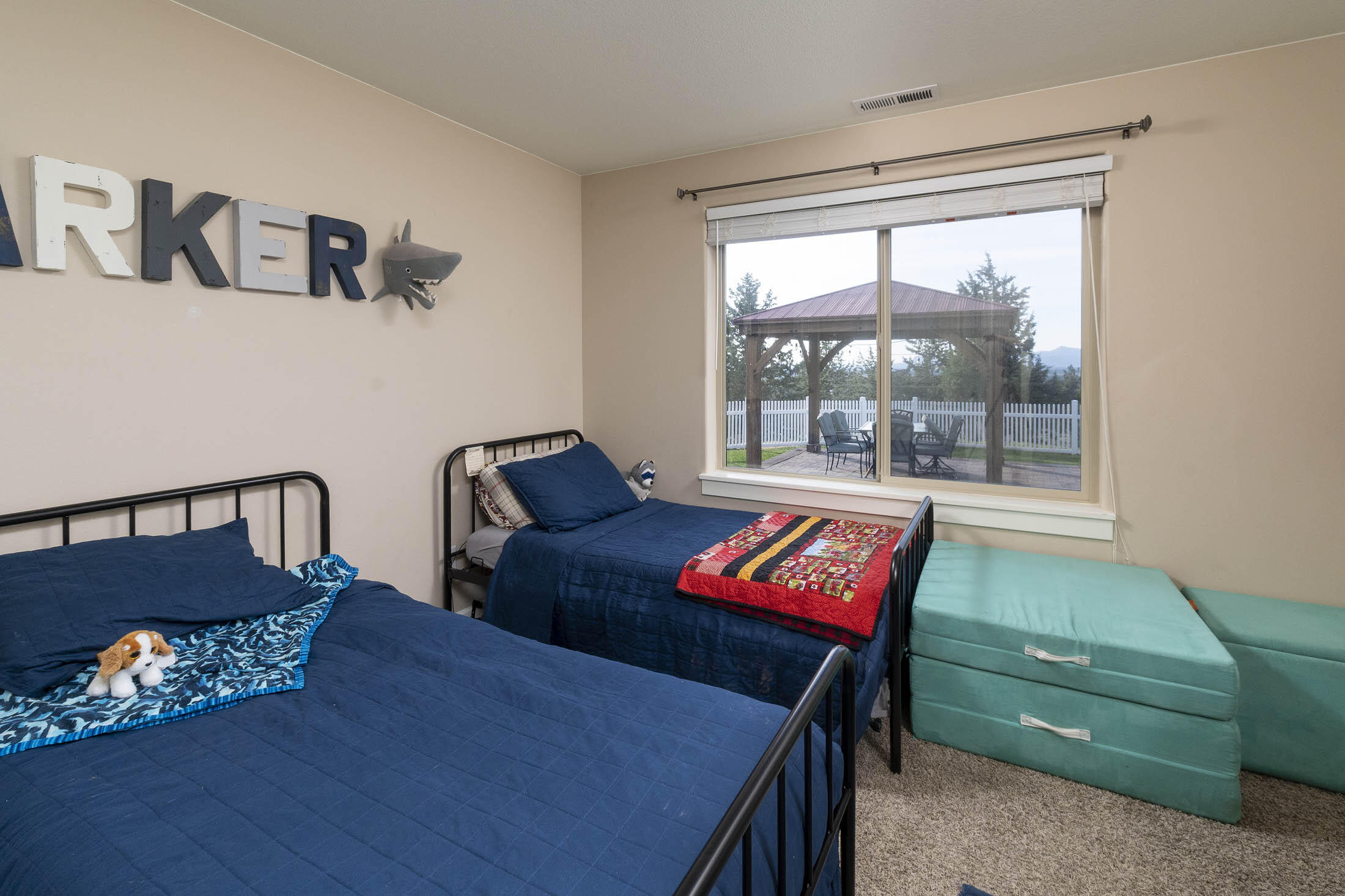 Red Cloud Ranch - Residential