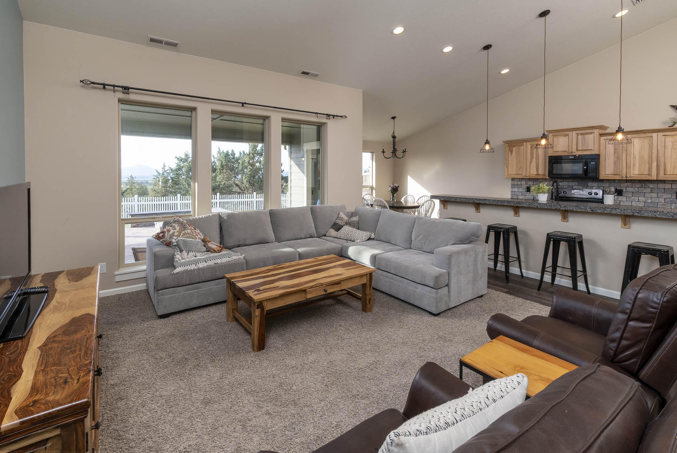 Red Cloud Ranch - Residential