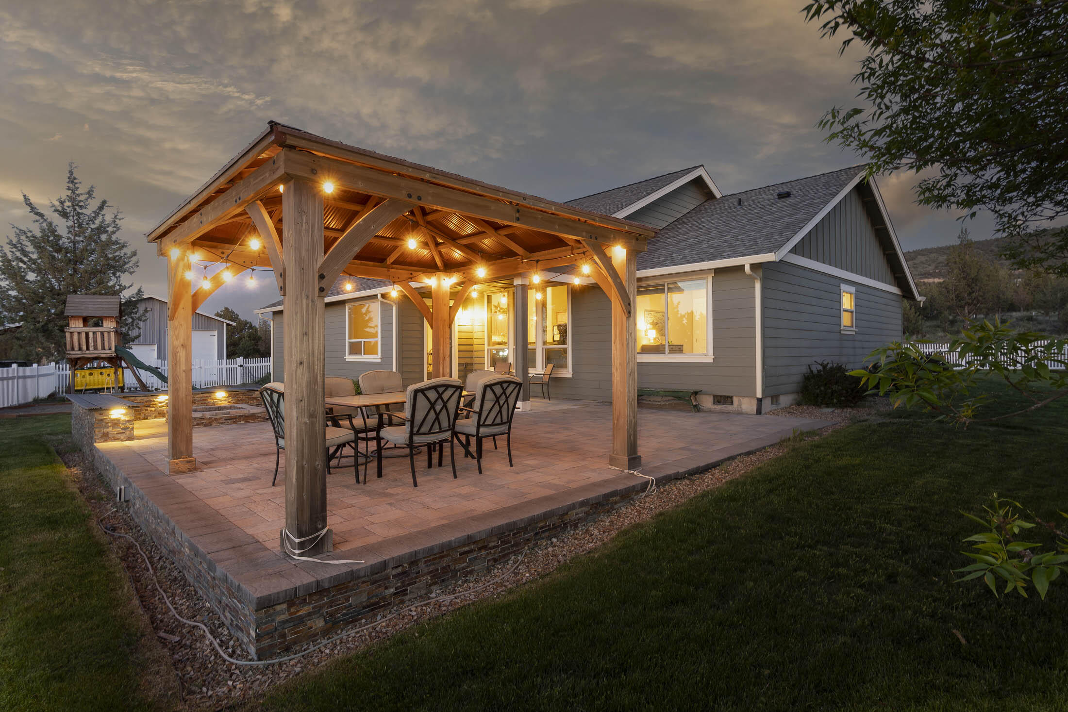 Red Cloud Ranch - Residential