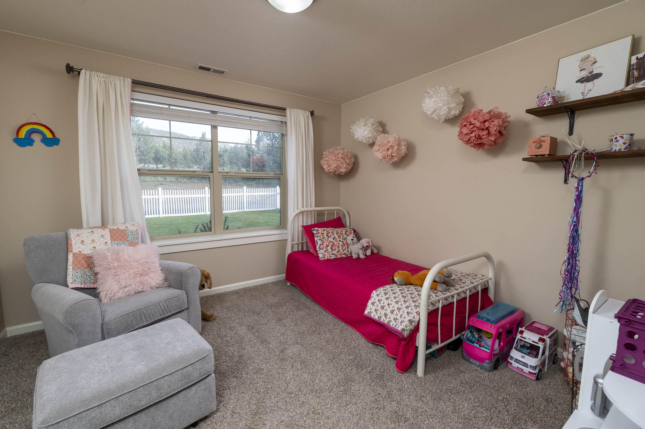 Red Cloud Ranch - Residential