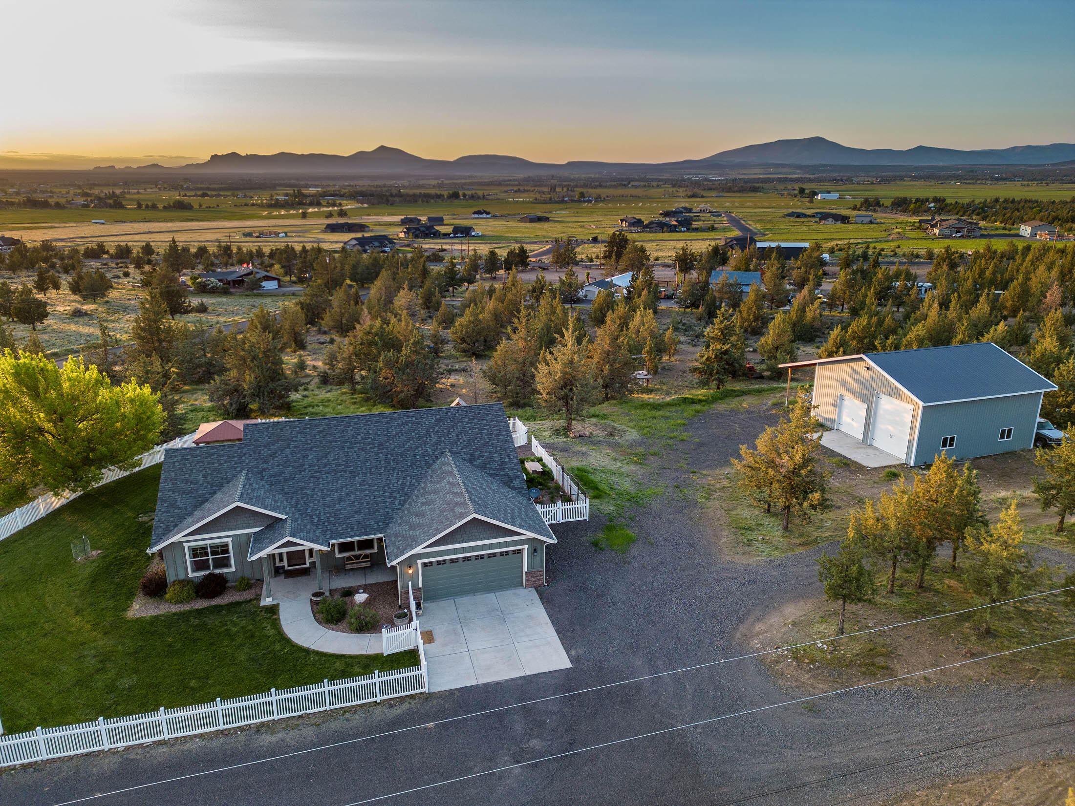 Red Cloud Ranch - Residential