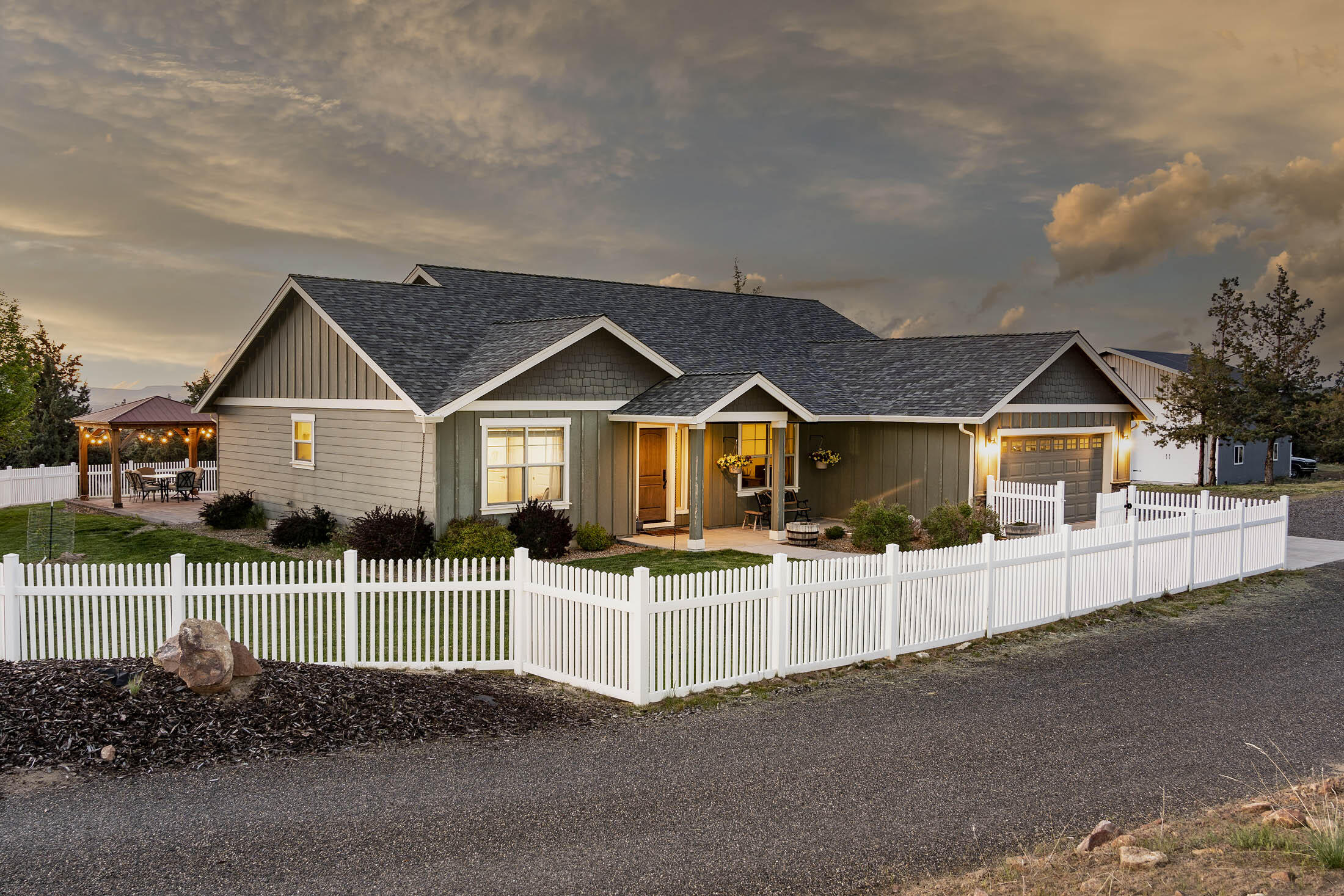 Red Cloud Ranch - Residential