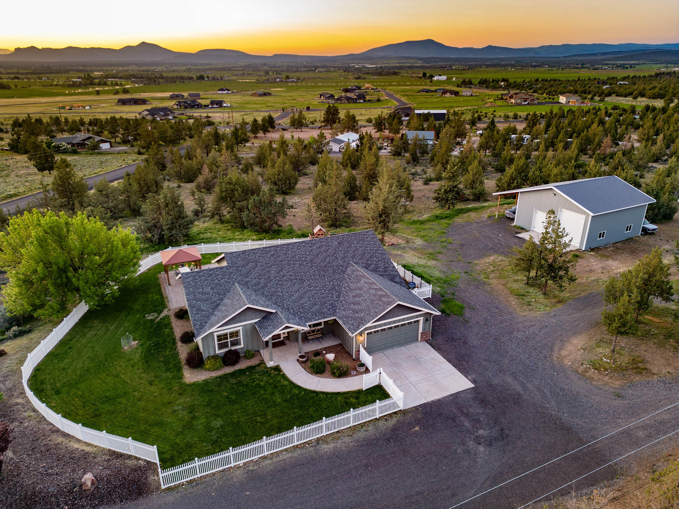 Red Cloud Ranch - Residential