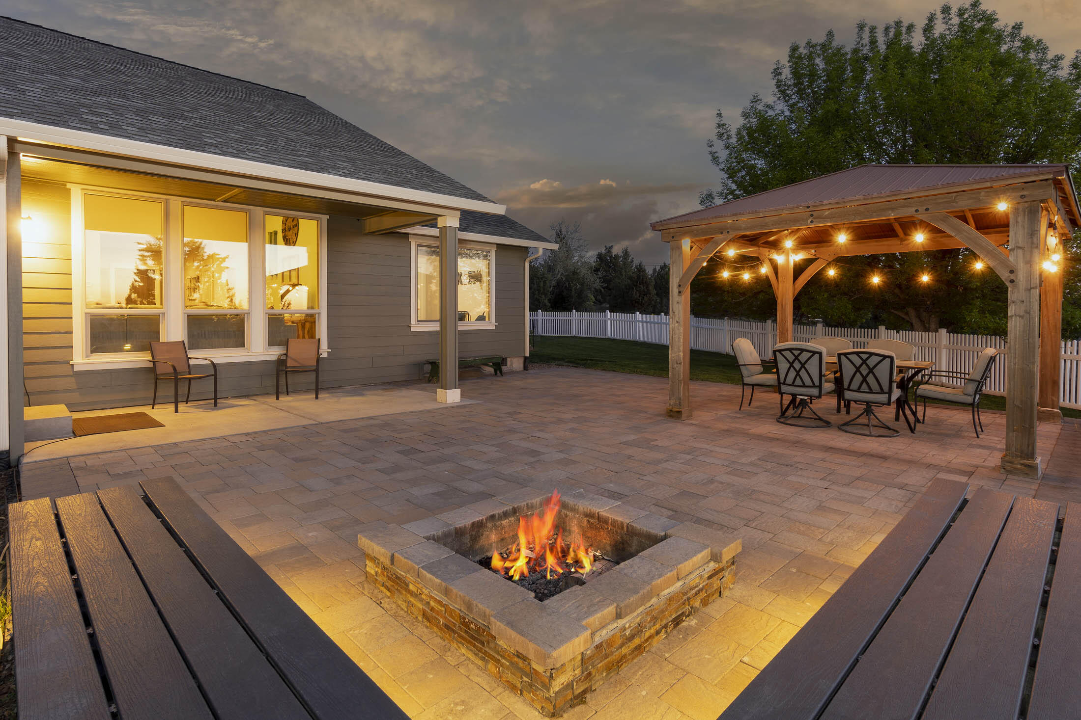 Red Cloud Ranch - Residential