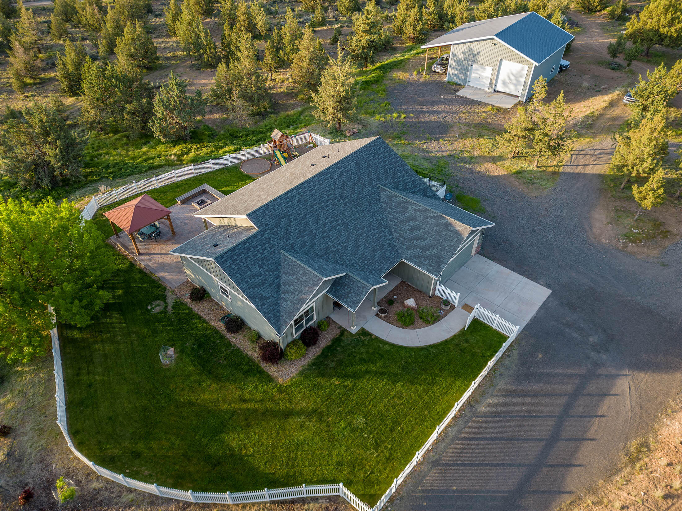 Red Cloud Ranch - Residential