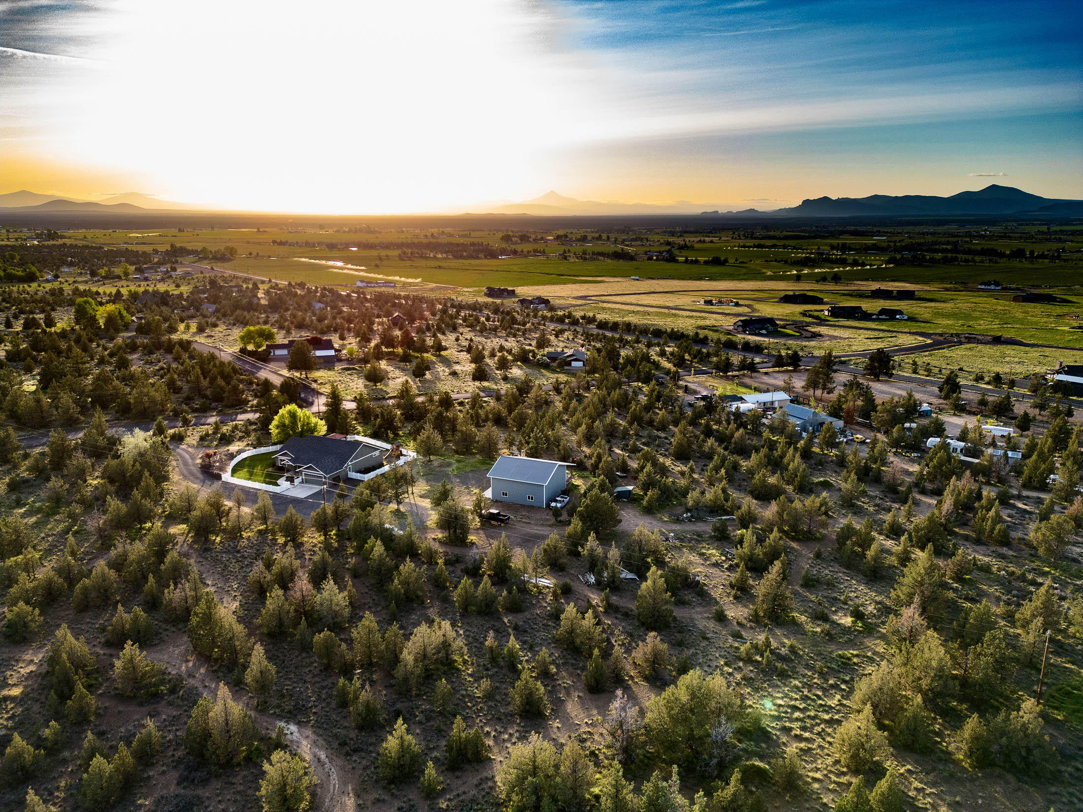 Red Cloud Ranch - Residential