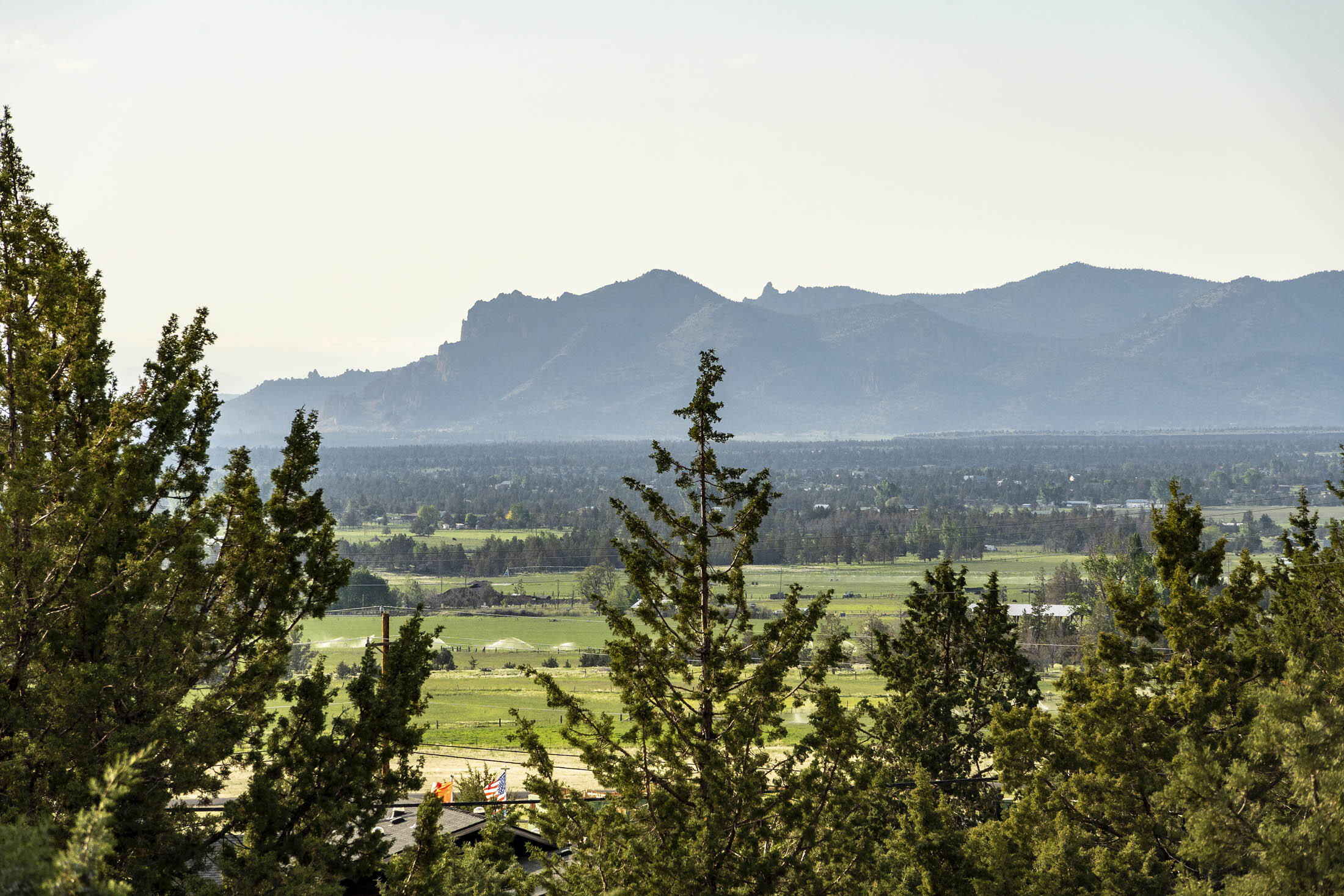 Red Cloud Ranch - Residential