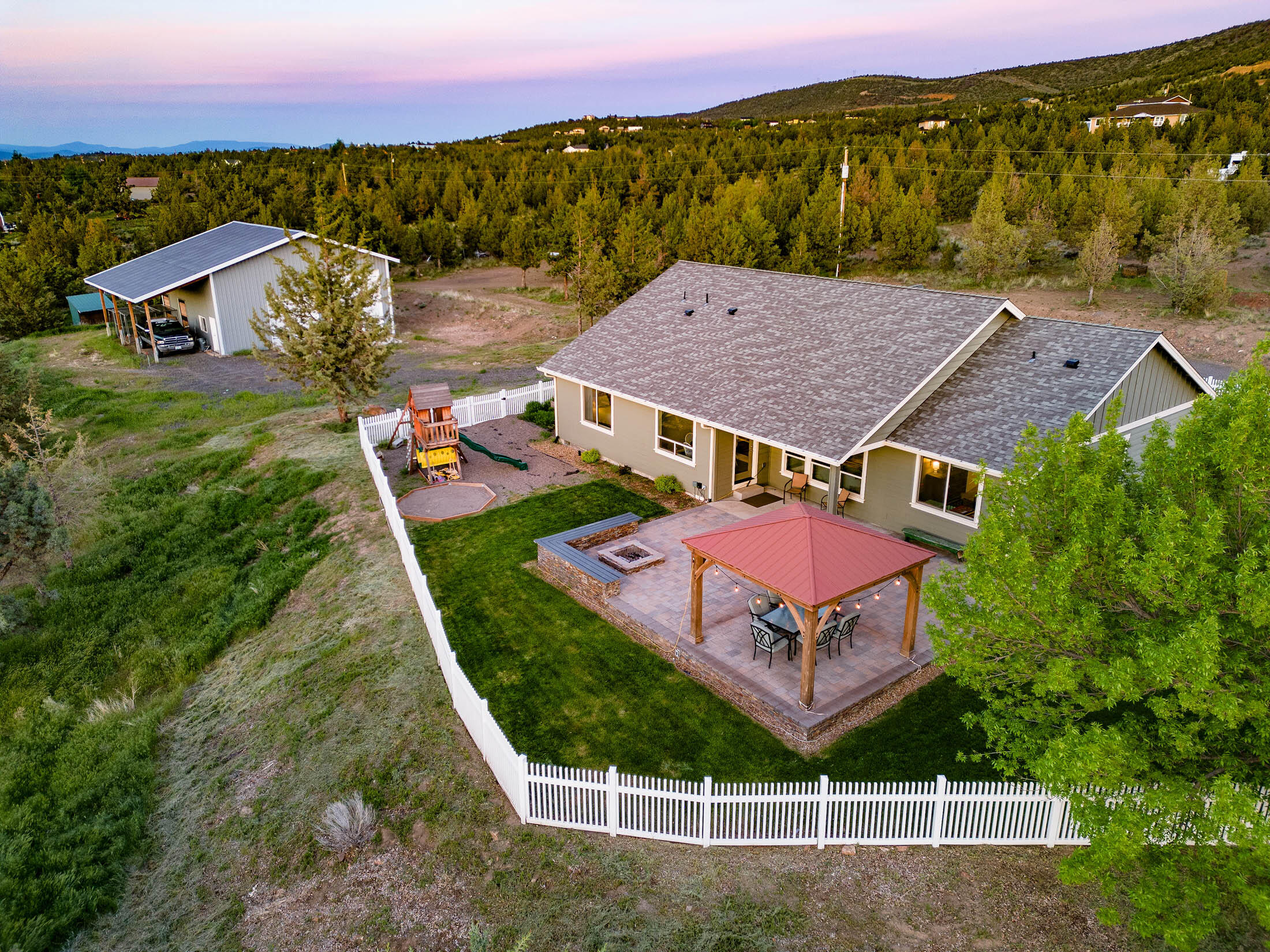 Red Cloud Ranch - Residential