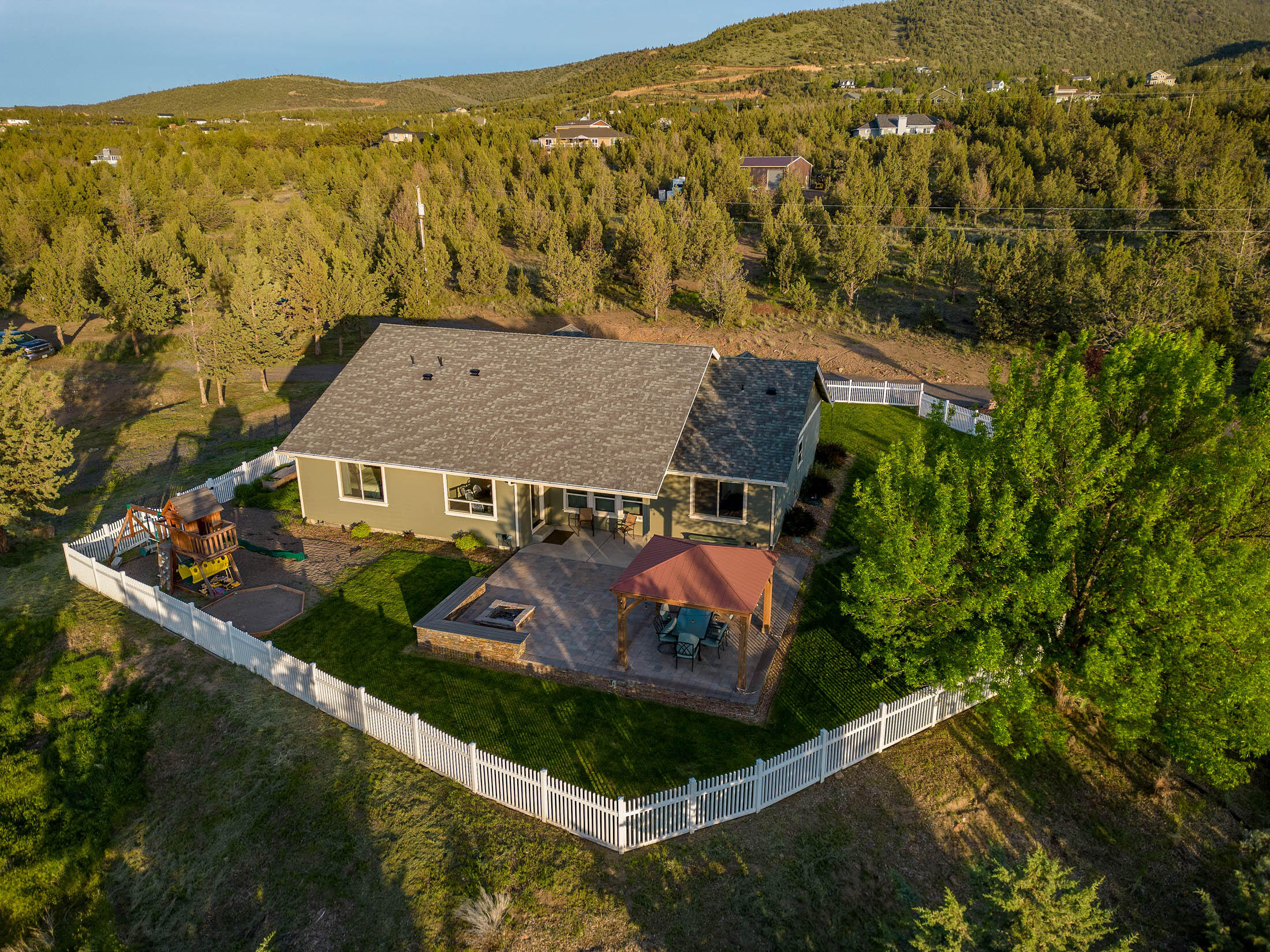 Red Cloud Ranch - Residential
