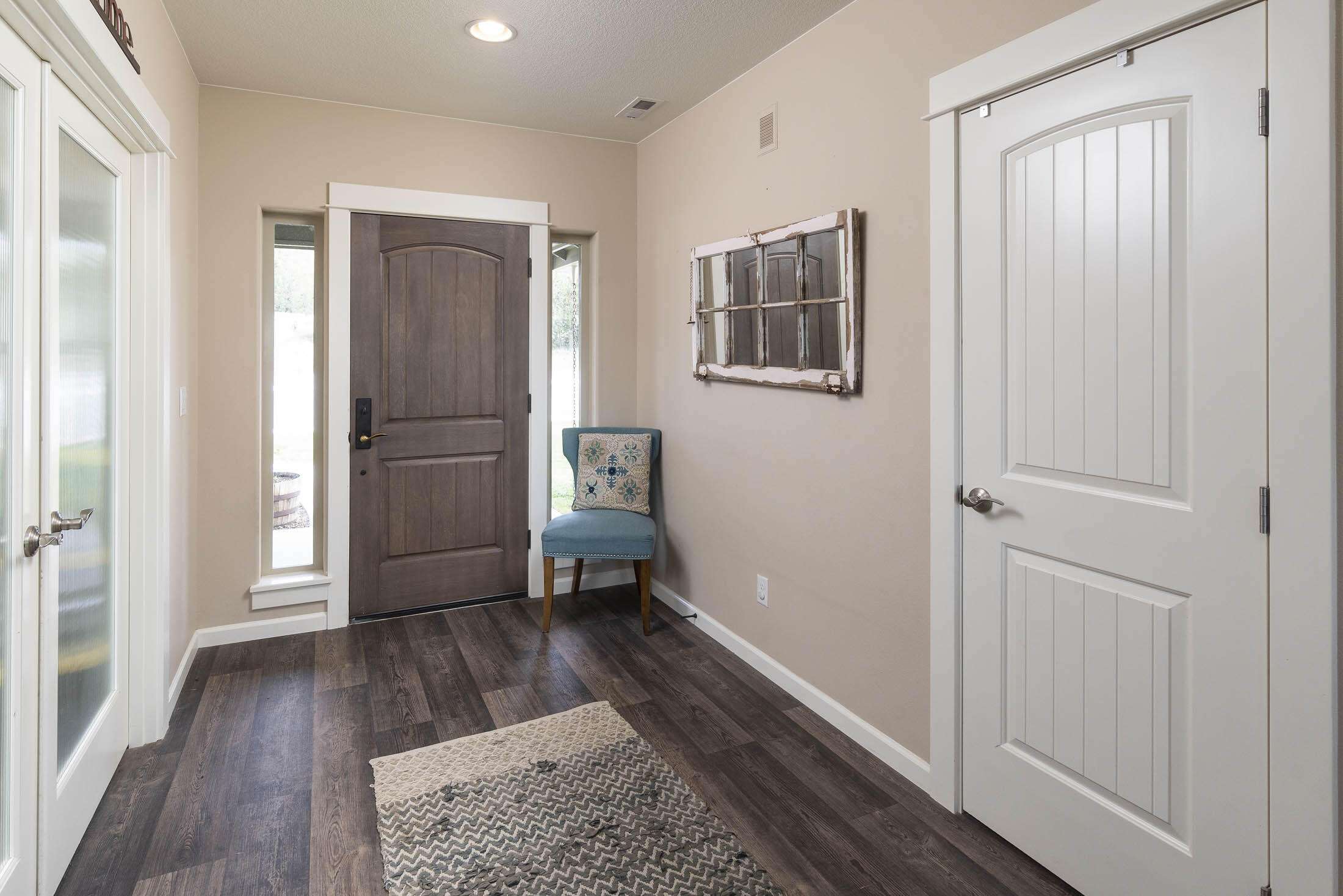 Red Cloud Ranch - Residential