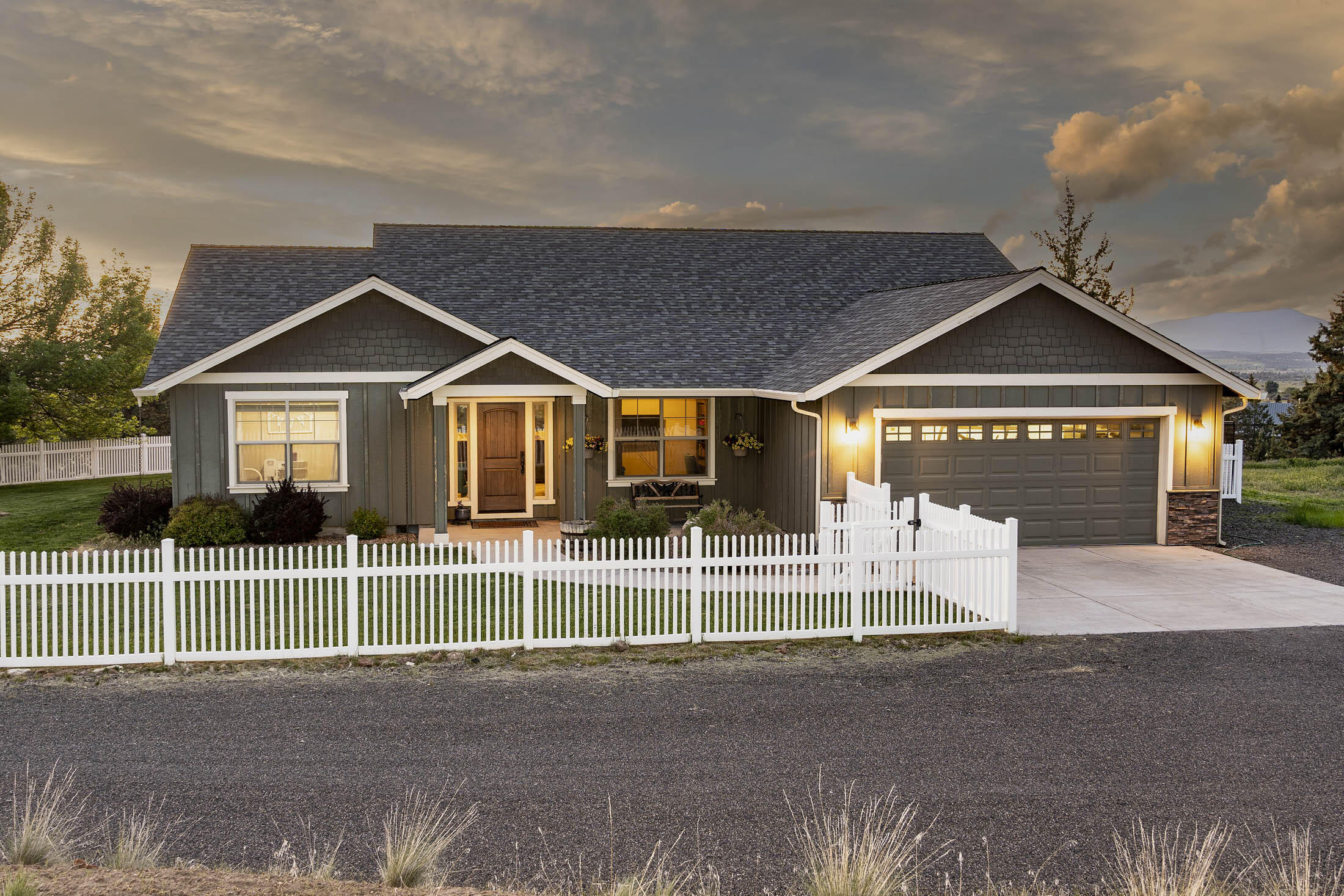 Red Cloud Ranch - Residential