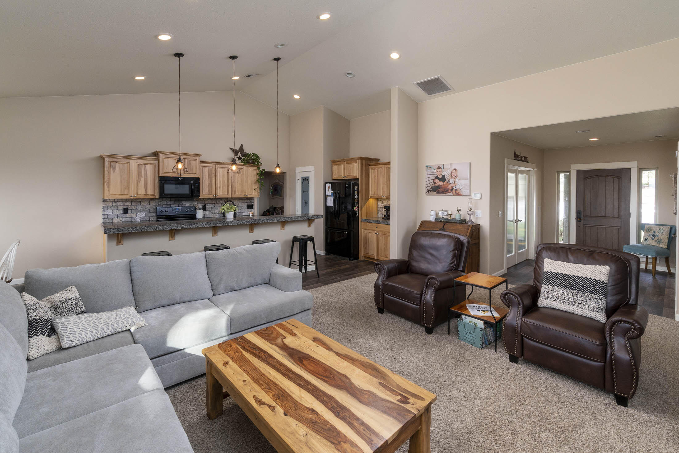 Red Cloud Ranch - Residential