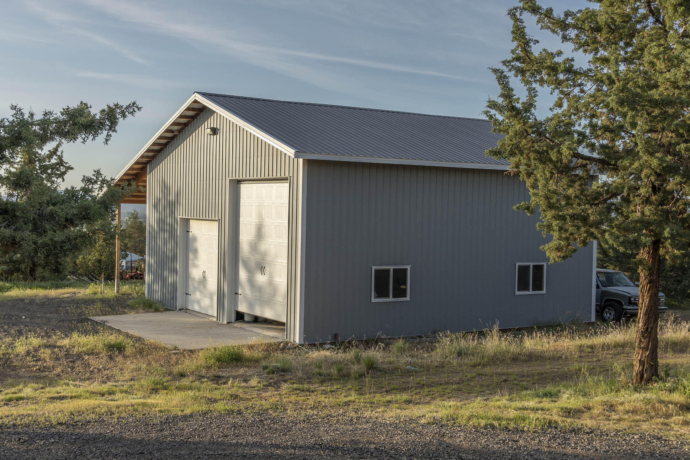 Red Cloud Ranch - Residential