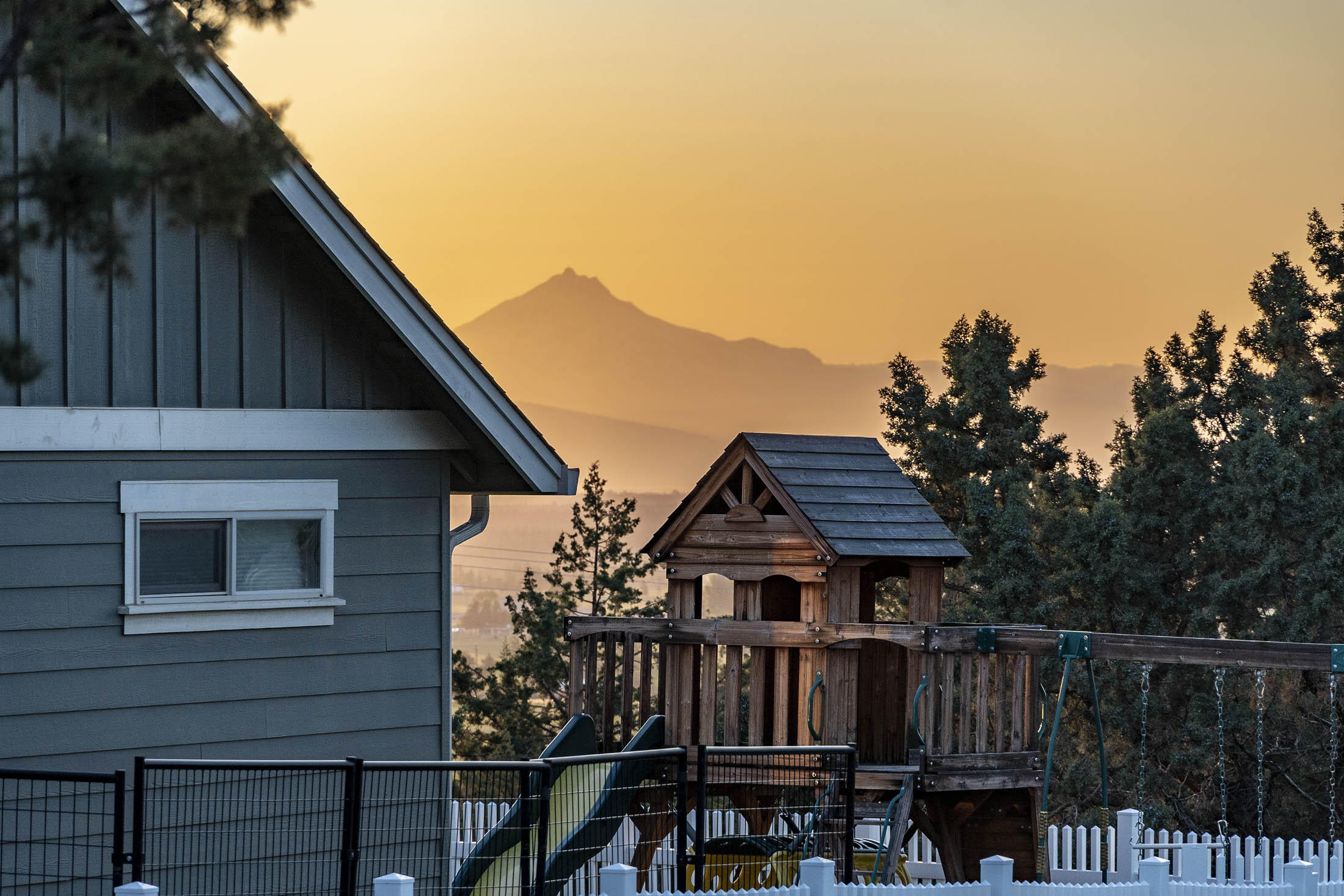 Red Cloud Ranch - Residential